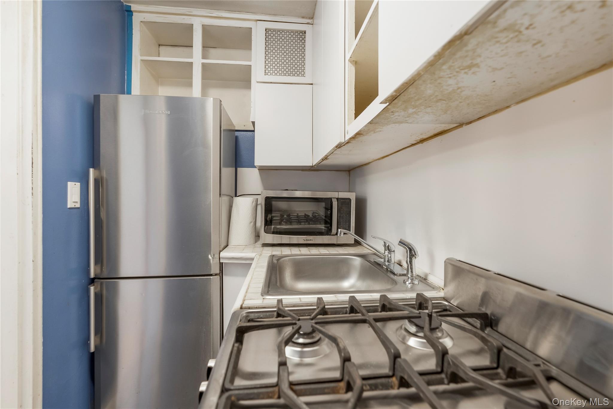 60 Riverside Drive Unit 3H, Manhattan NY 10024