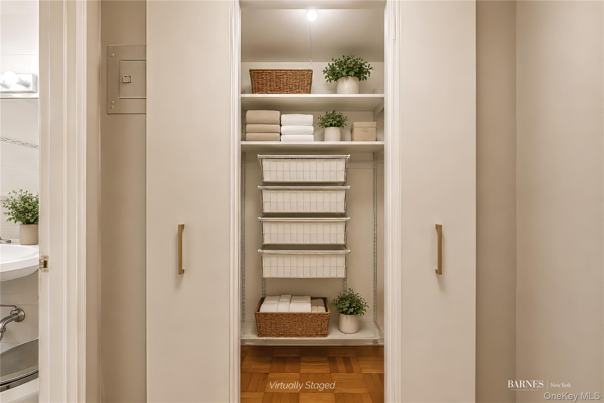 60 Riverside Drive Unit 3H, Manhattan NY 10024