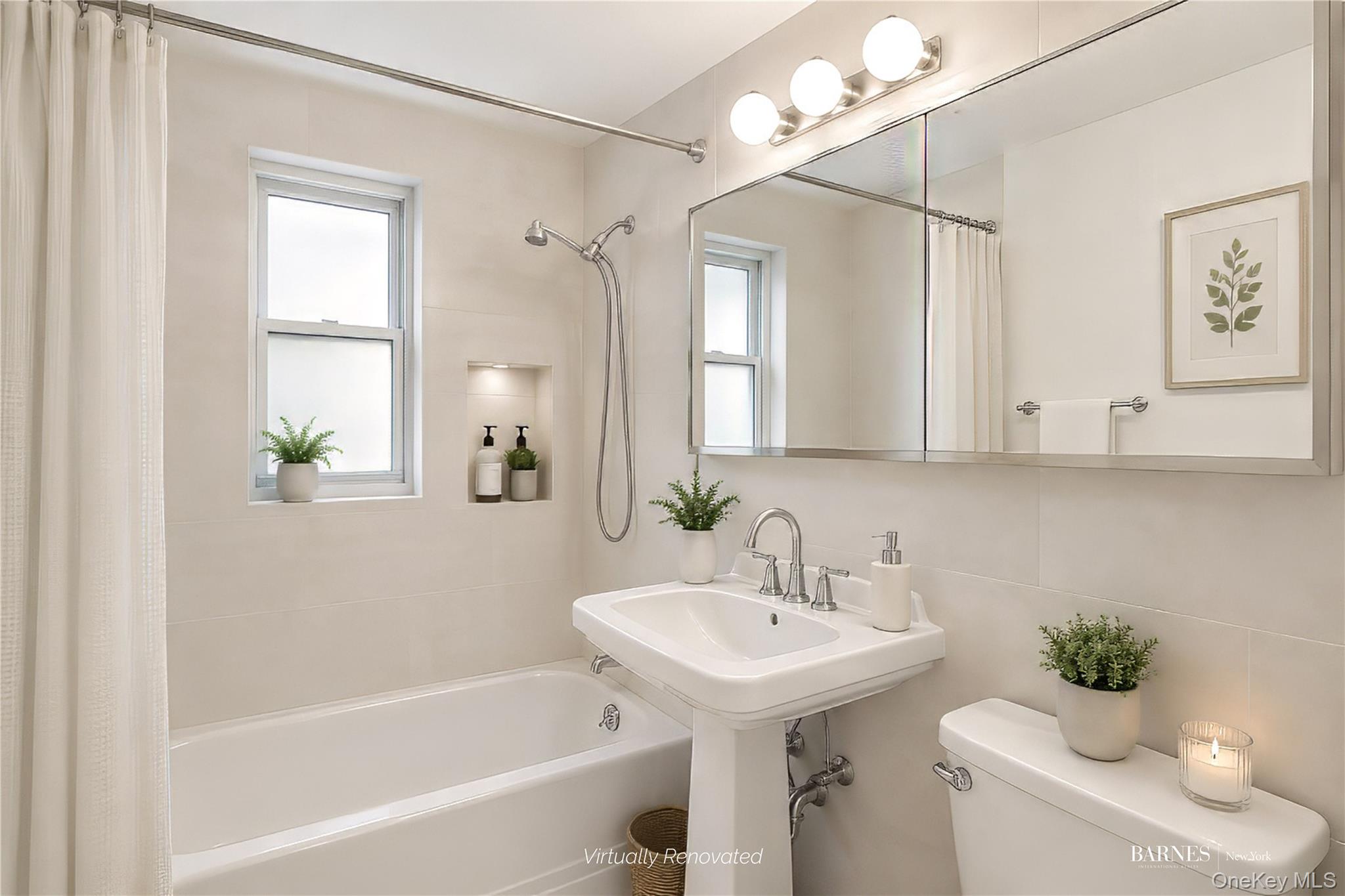 60 Riverside Drive Unit 3H, Manhattan NY 10024