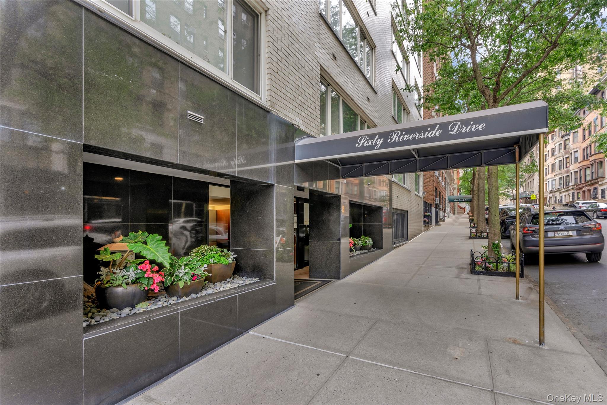 60 Riverside Drive Unit 3H, Manhattan NY 10024
