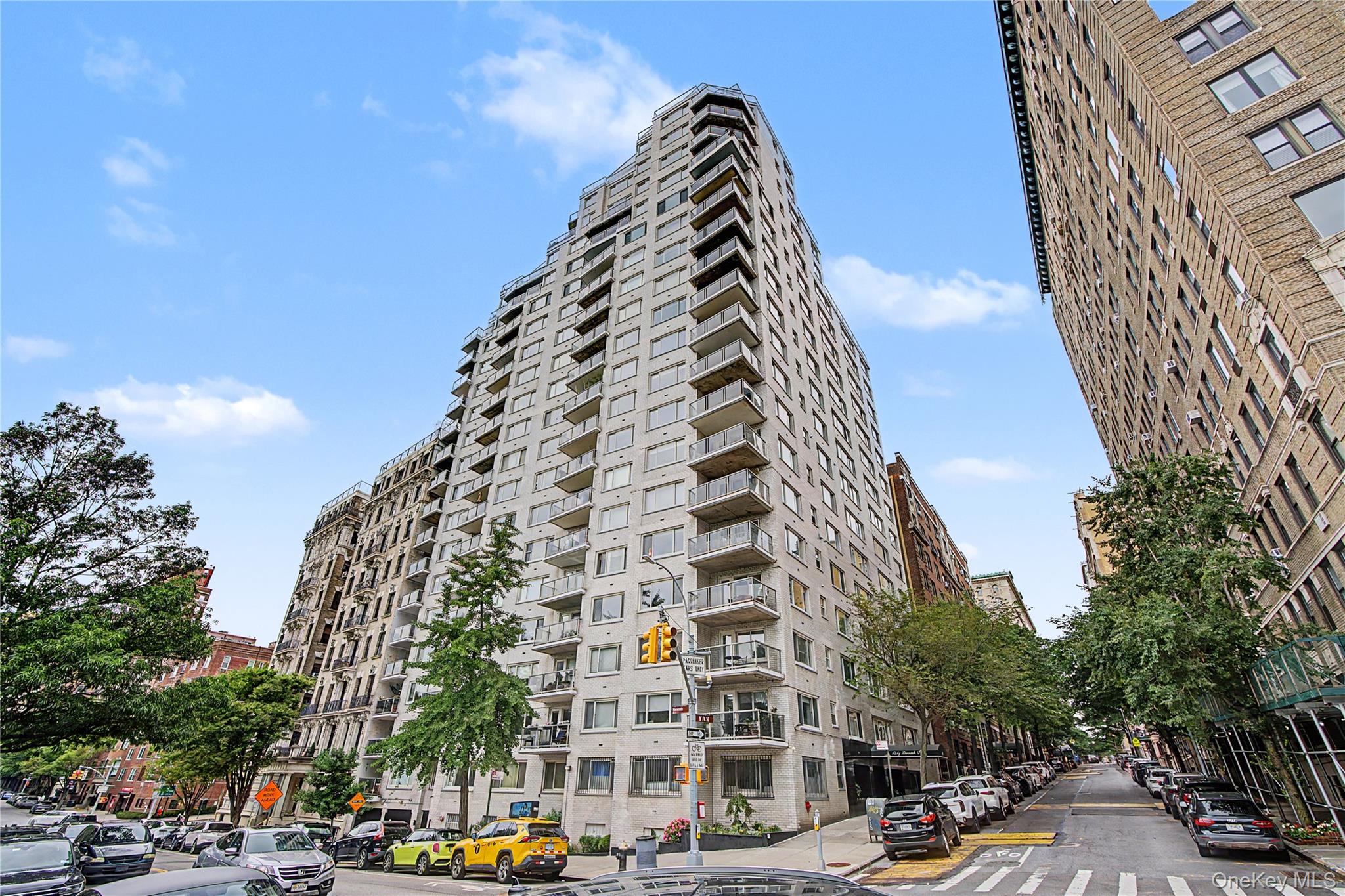 60 Riverside Drive Unit 3H, Manhattan NY 10024