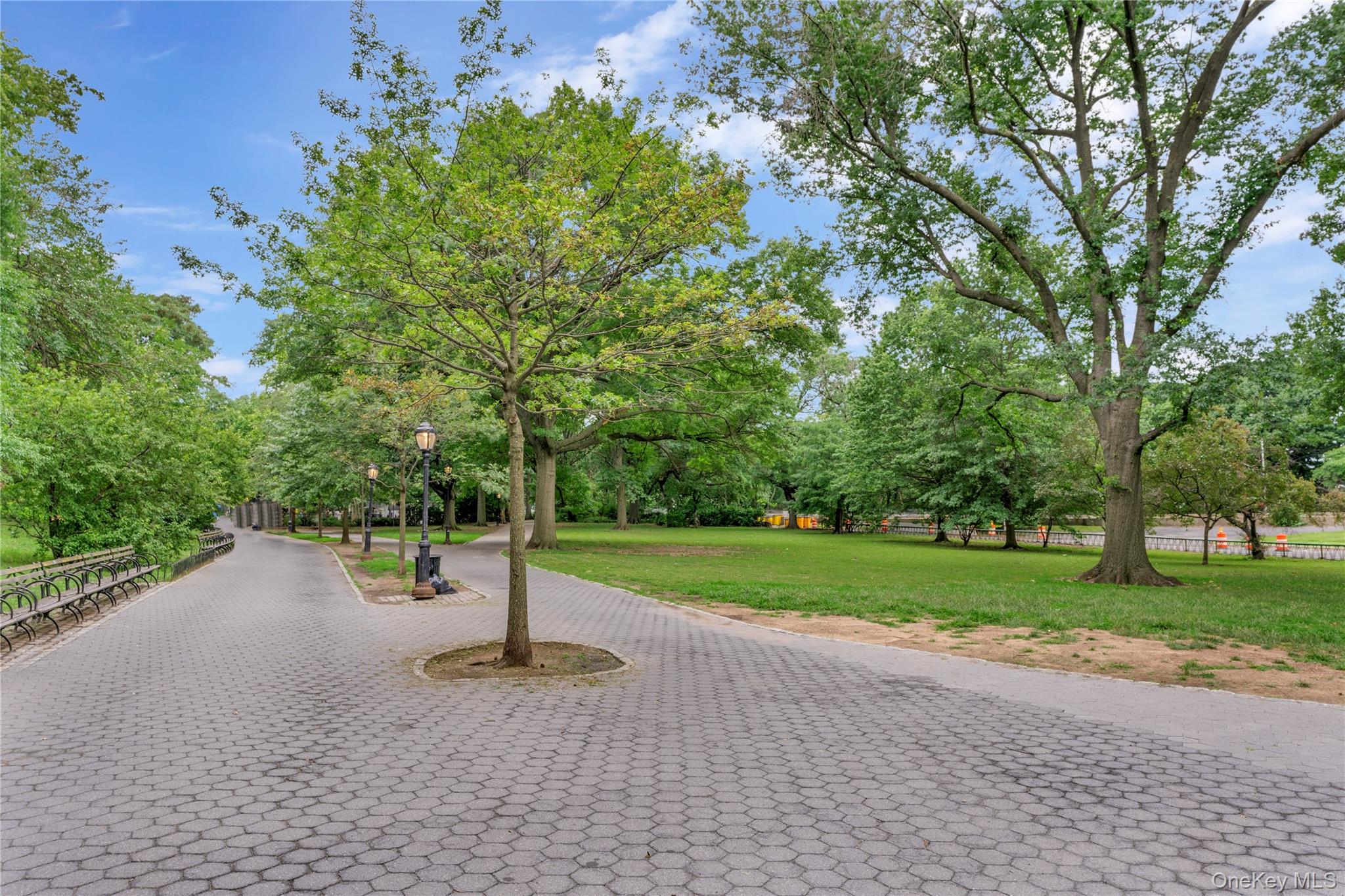 60 Riverside Drive Unit 3H, Manhattan NY 10024