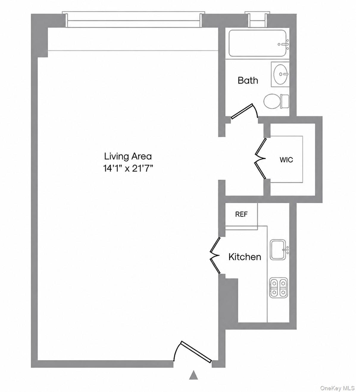 60 Riverside Drive Unit 3H, Manhattan NY 10024