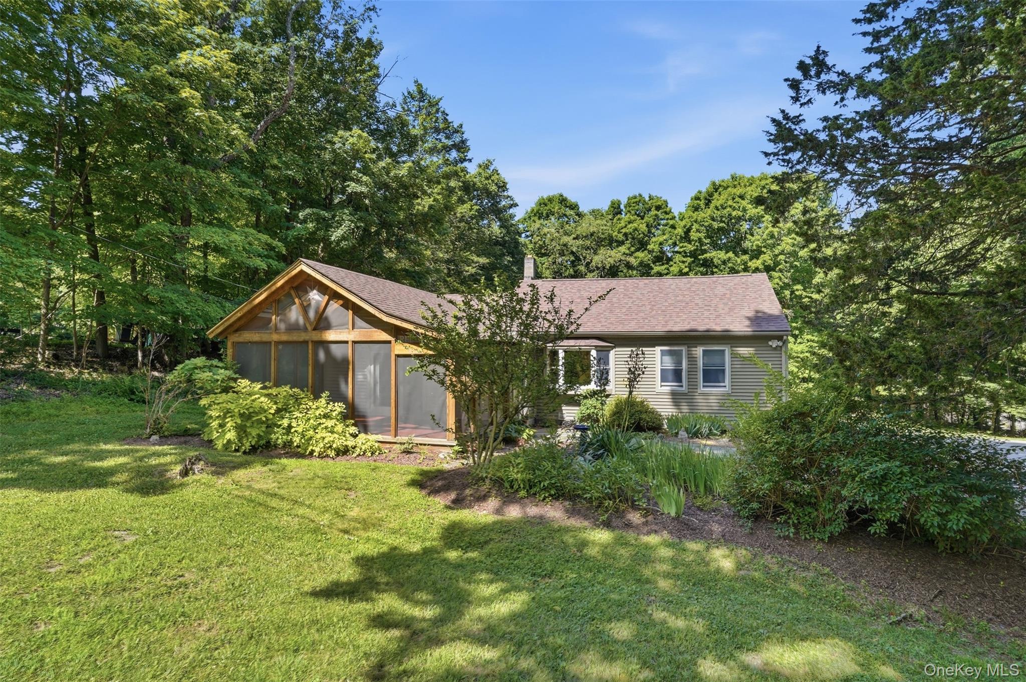 103 Old Ridge Road, Warwick NY 10990
