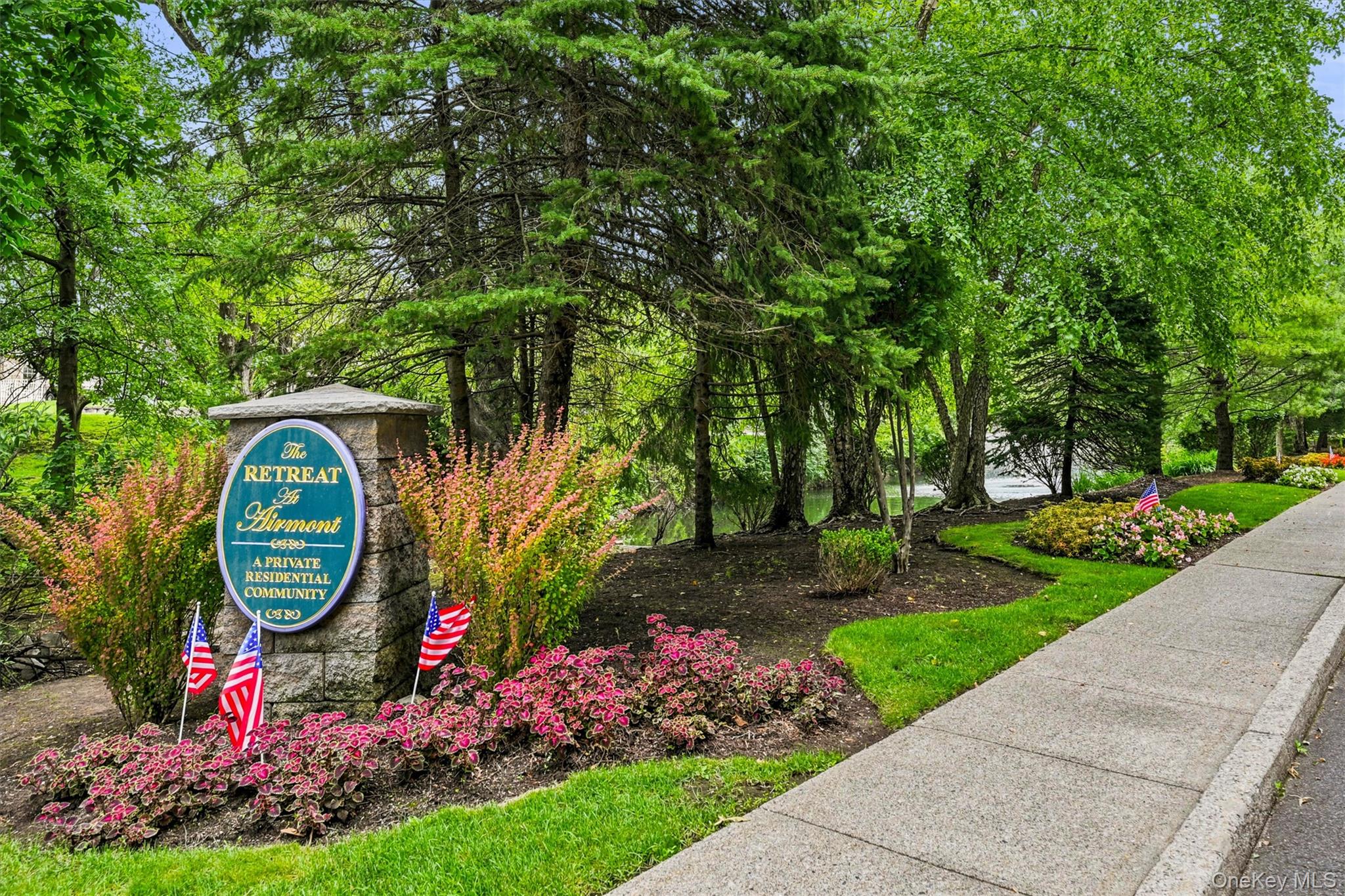 30 N De Baun Avenue Unit 203, Suffern NY 10901