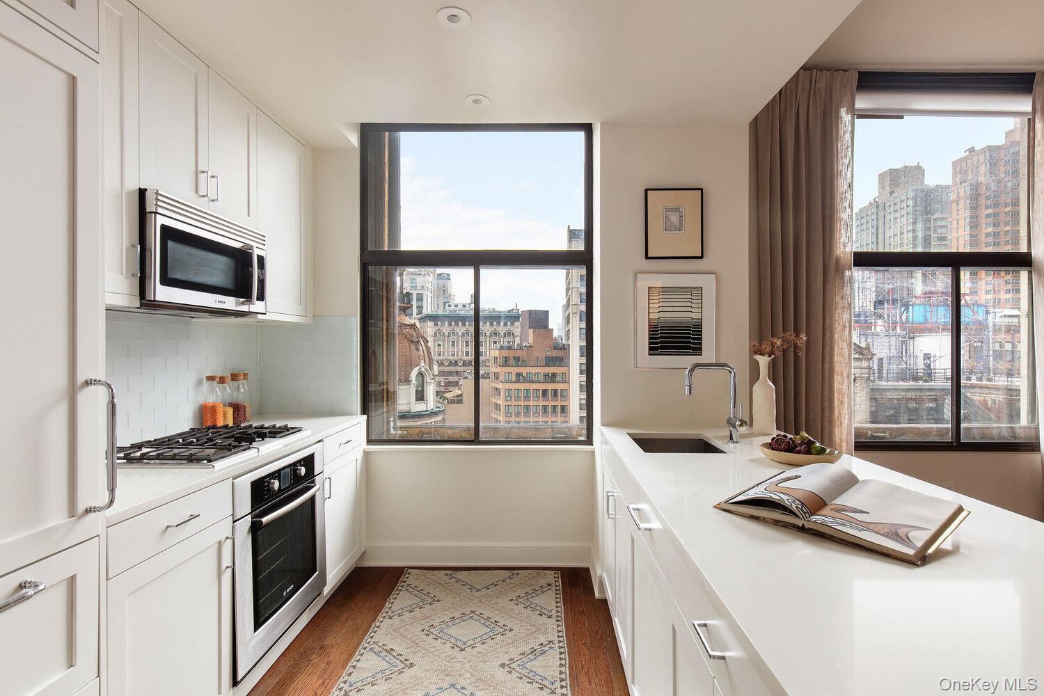 1182 BROADWAY Unit 13A, Manhattan NY 10001