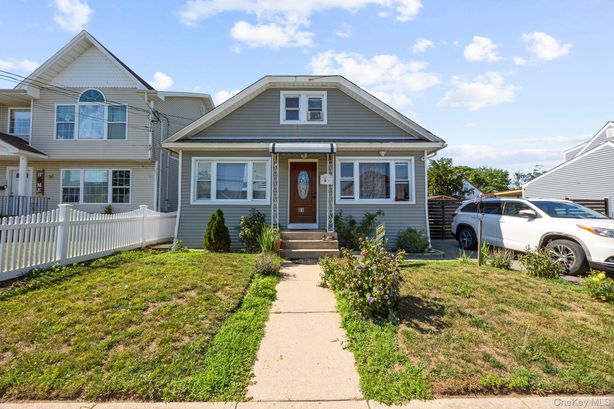 81 Allers Boulevard, Roosevelt NY 11575