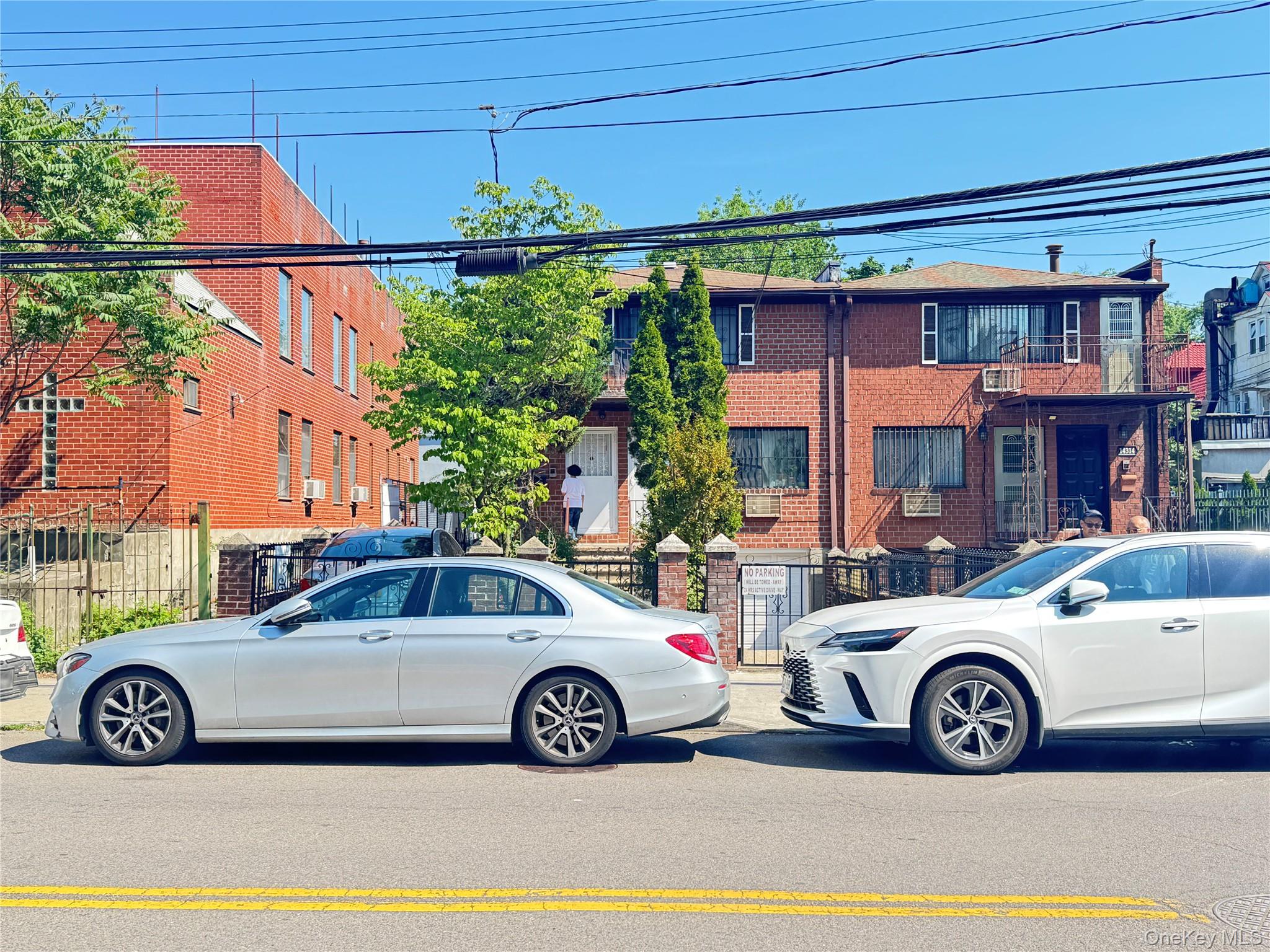 143-16 Franklin Avenue, Flushing NY 11355