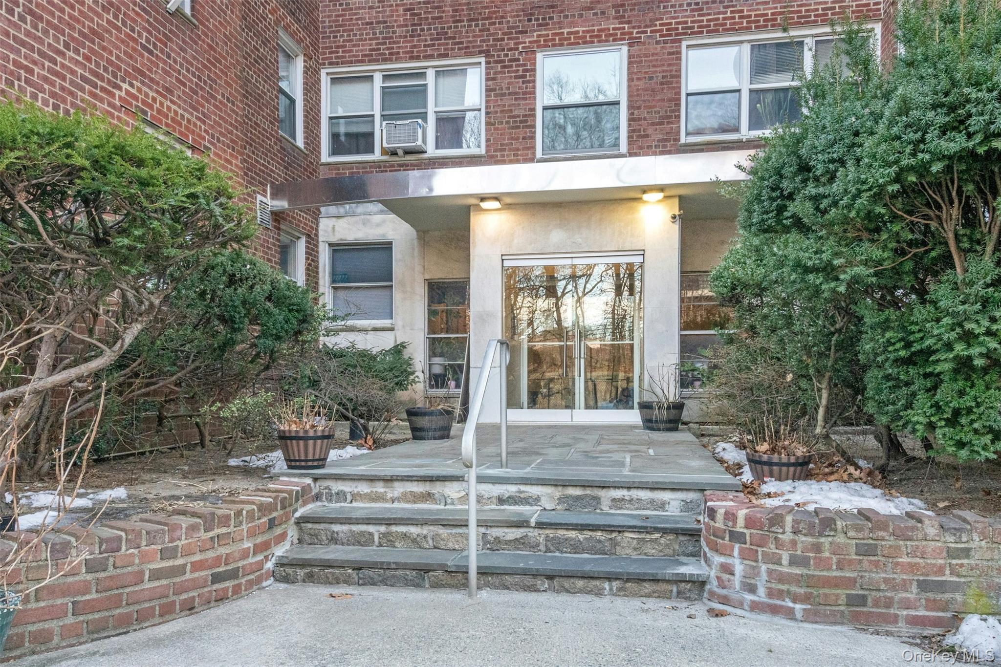 1234 Midland Ave Unit 5F, Bronxville NY 10708