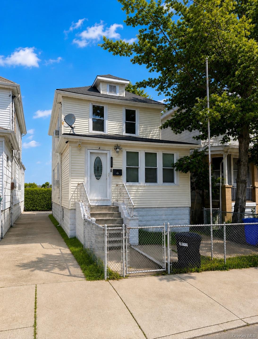 2729 Gifford Avenue, Bronx NY 10465