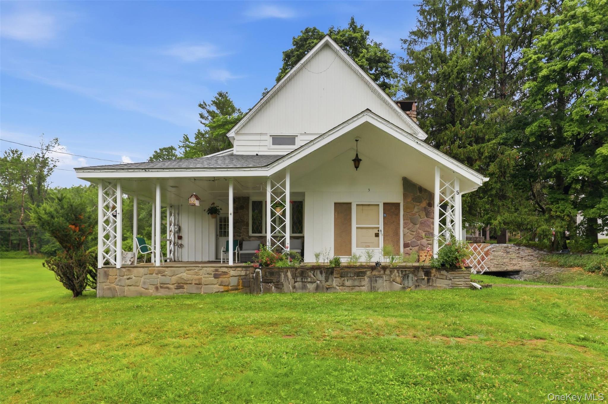 5 Kaempfer Lane, Liberty NY 12754