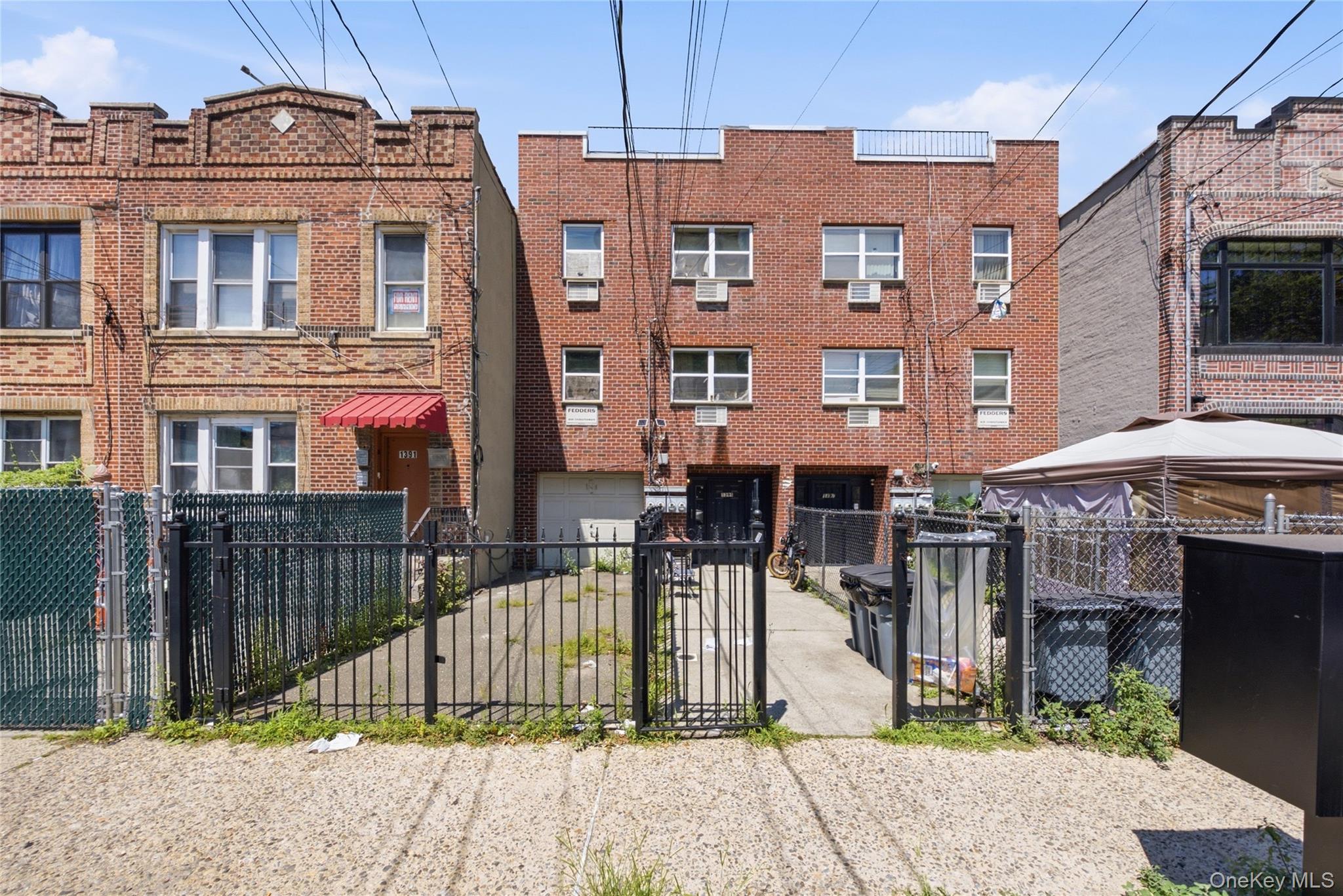 1395 Sutter Avenue, Brooklyn NY 11208