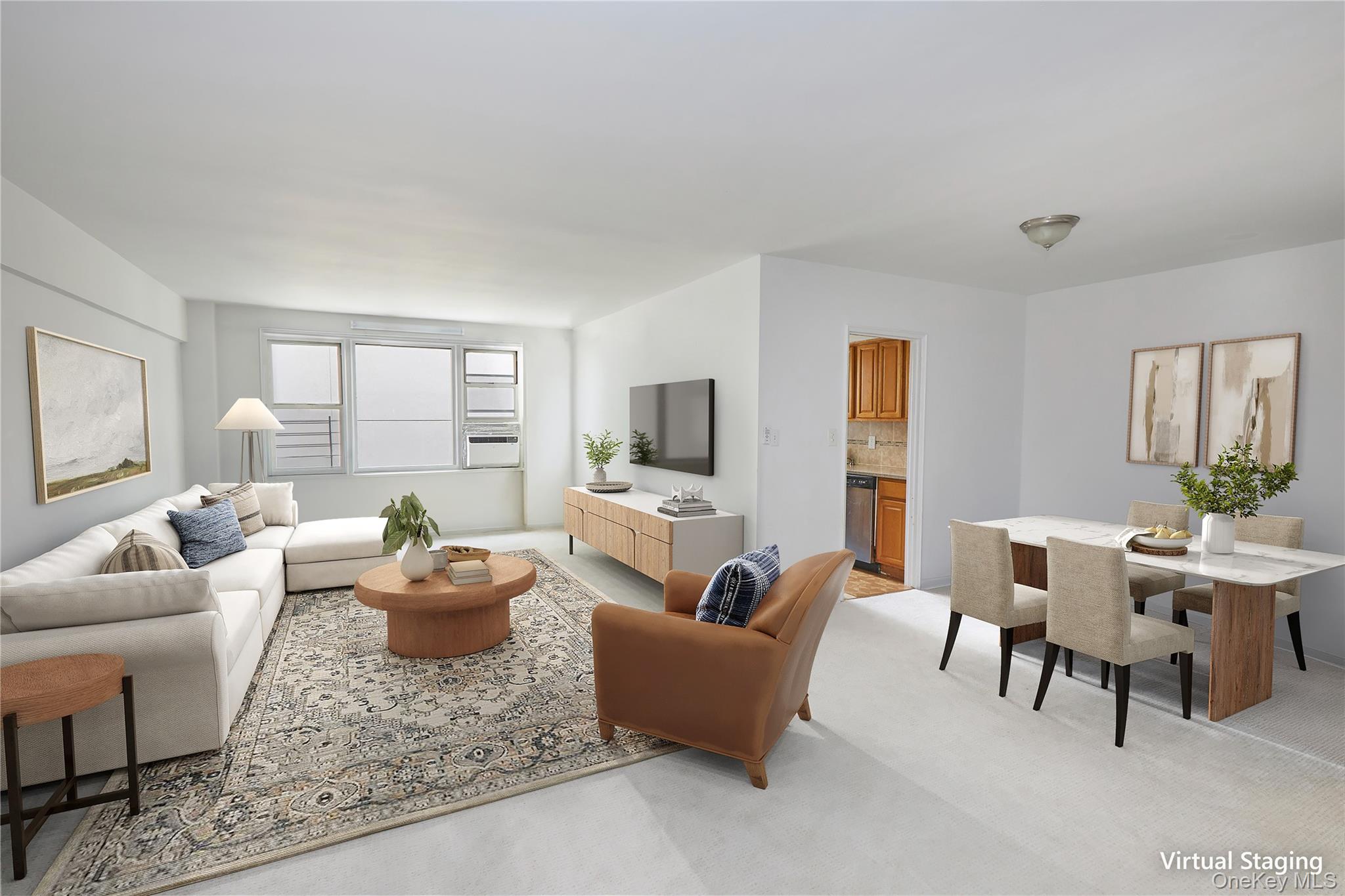 3720 Independence Avenue Unit 5G, Bronx NY 10463
