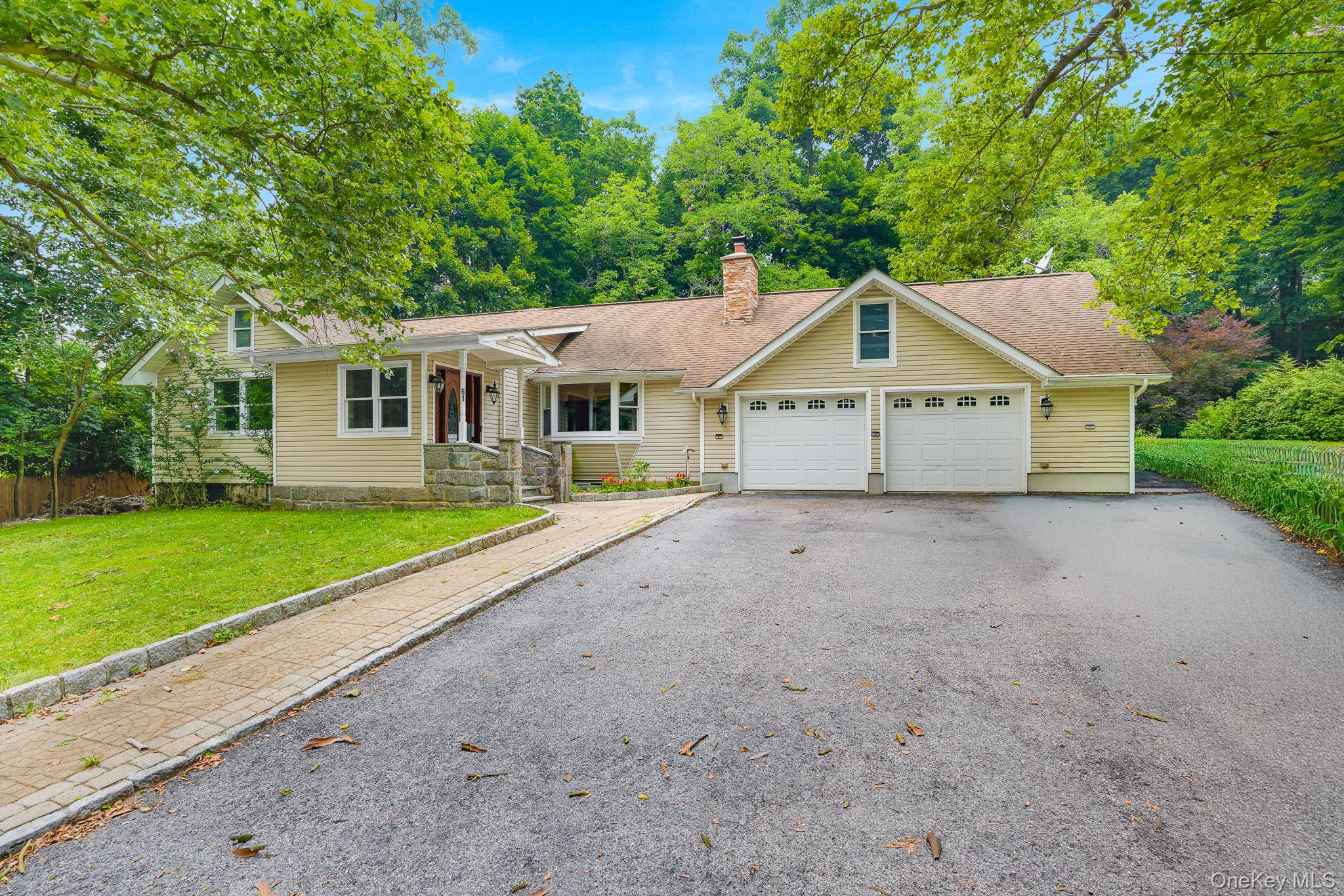 61 Underhill Road, Ossining NY 10562