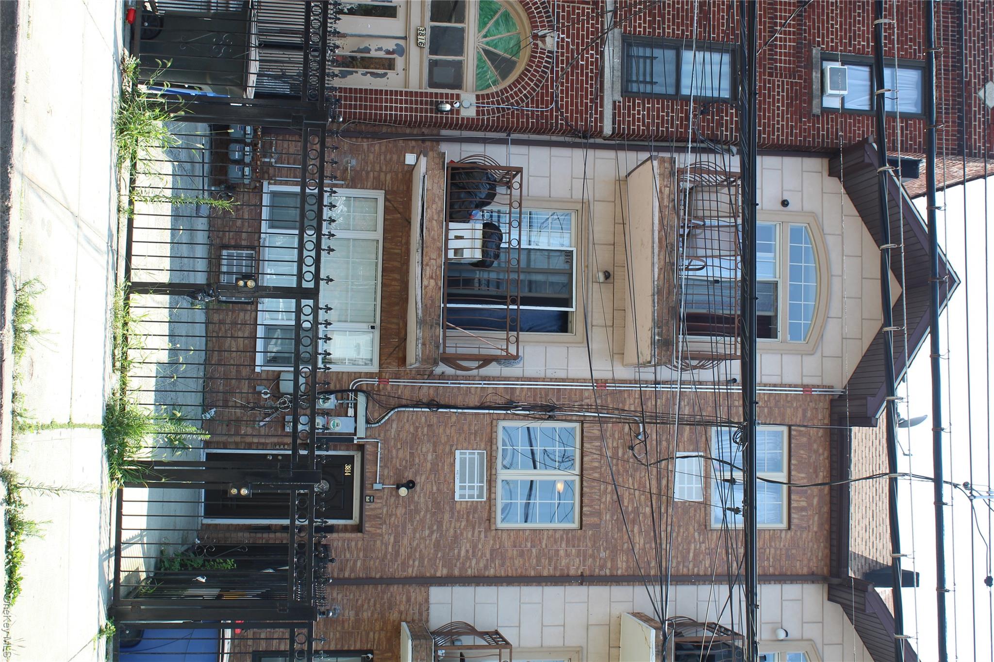 3814 Barnes Avenue, Bronx NY 10467