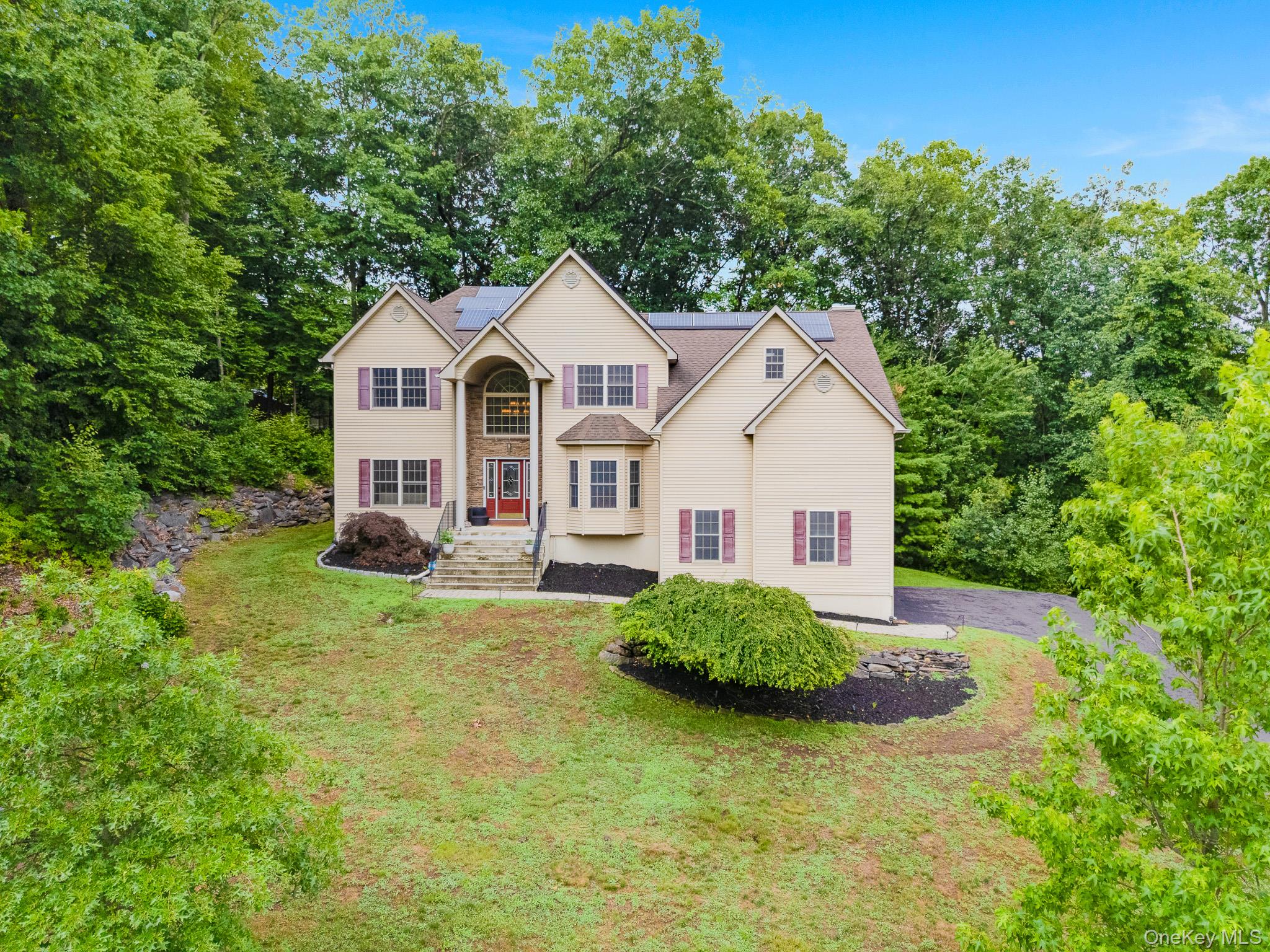 5 Sherwood Court, Highland Mills NY 10930