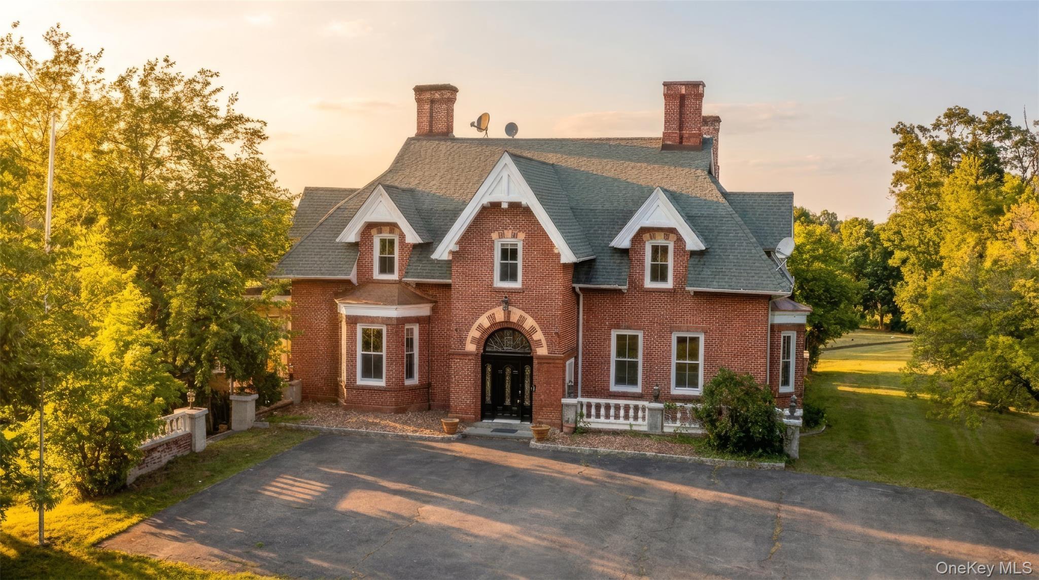 12 Monell Place, Beacon NY 12508