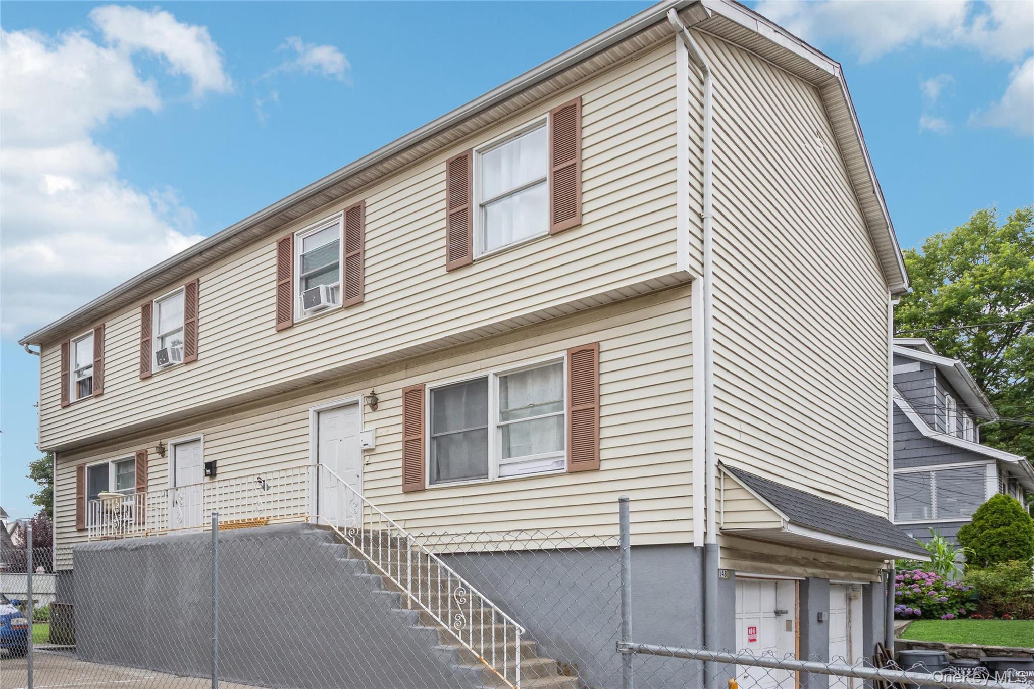148 Lincoln Avenue, New Rochelle NY 10801