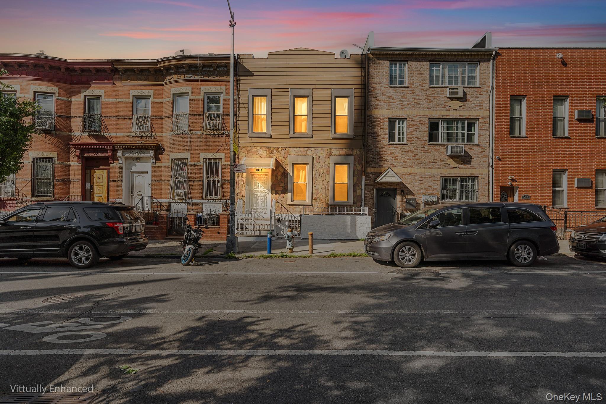 601 Knickerbocker Avenue, Brooklyn NY 11221
