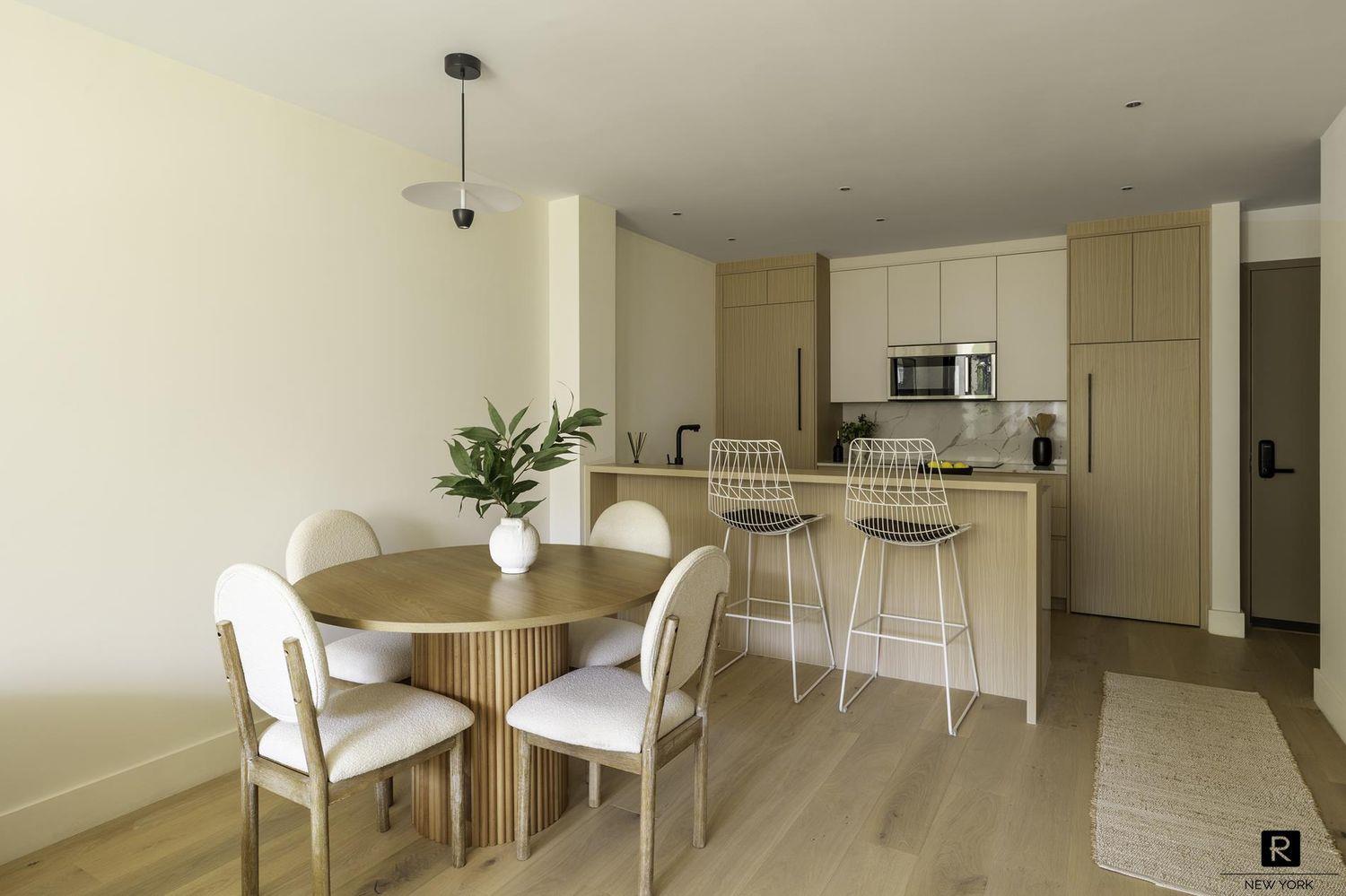 100 Scholes Street Unit 2-B, Brooklyn NY 11206