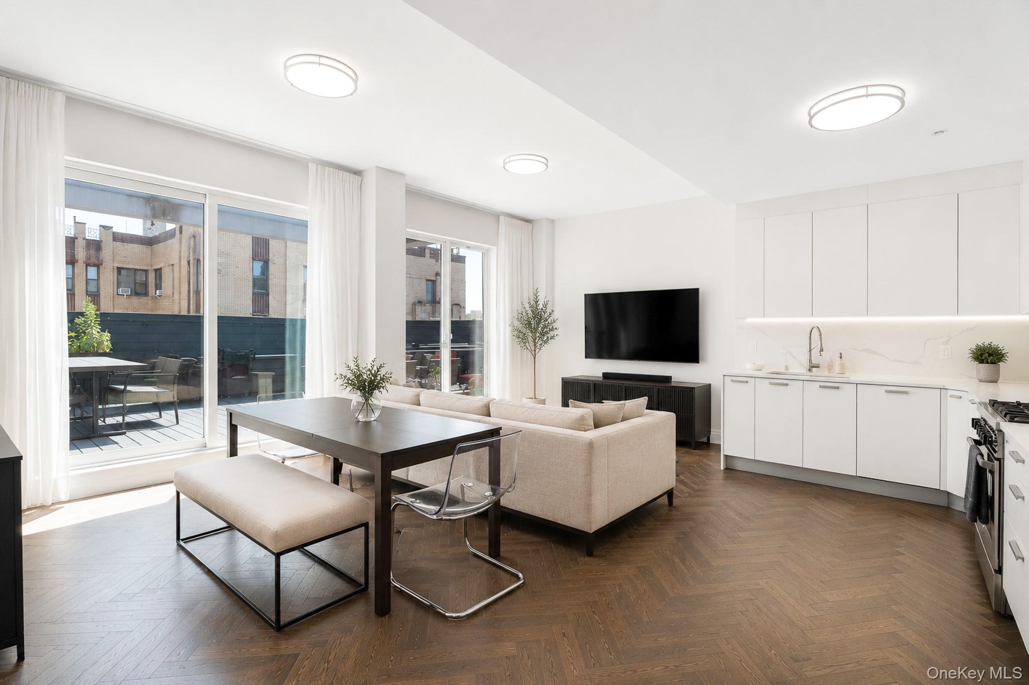1414 W 4th Street Unit PH5, Brooklyn NY 11204