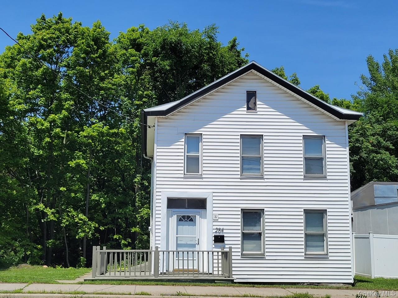 284 W Bridge Street, Catskill NY 12414
