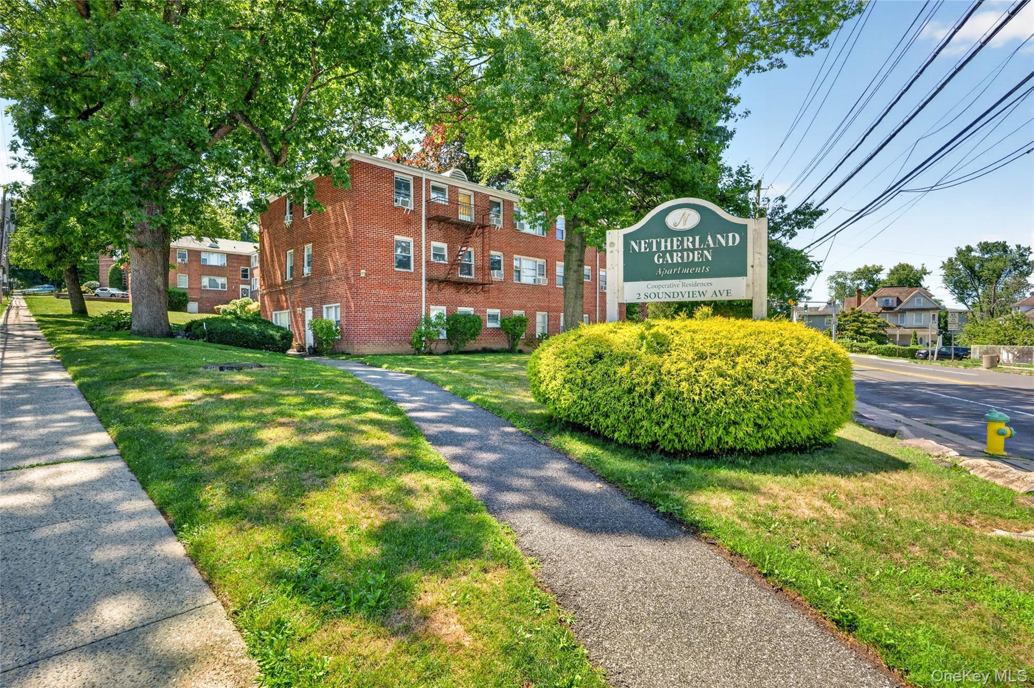 205 West Post Road Unit 1N, White Plains NY 10606