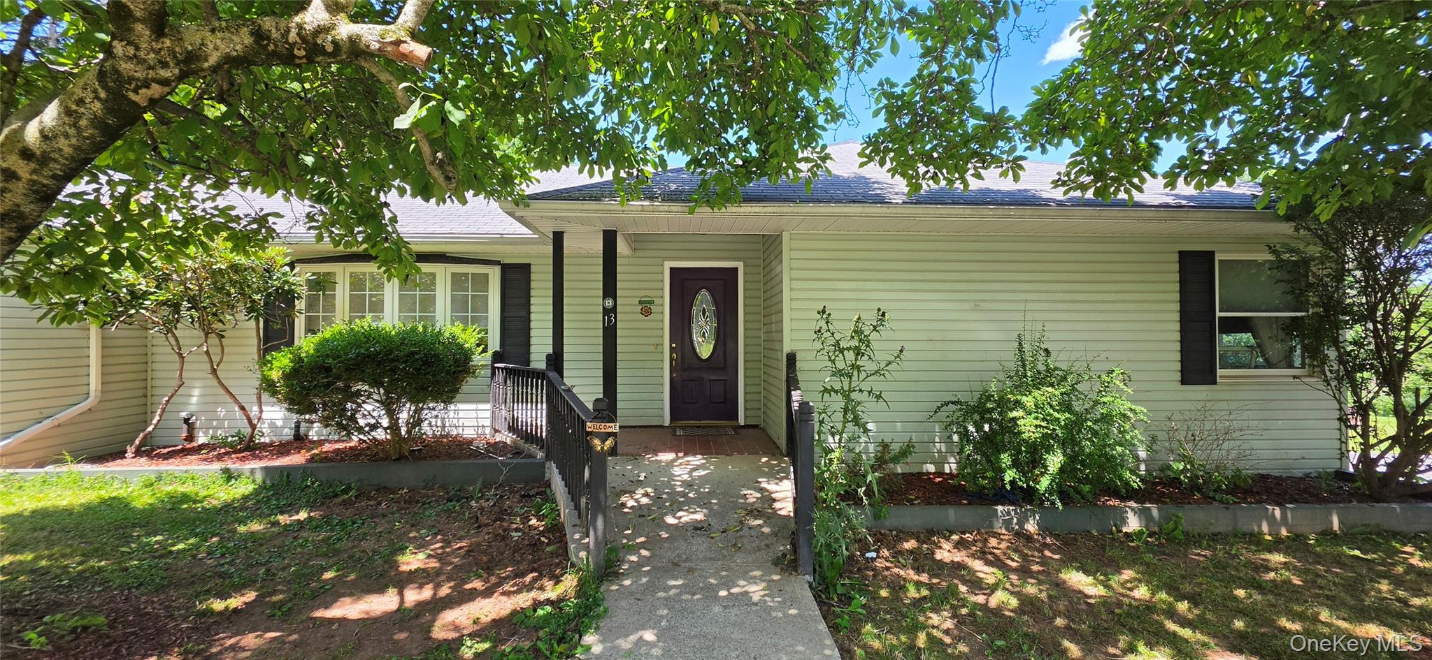 13 Third Street, Woodridge NY 12789