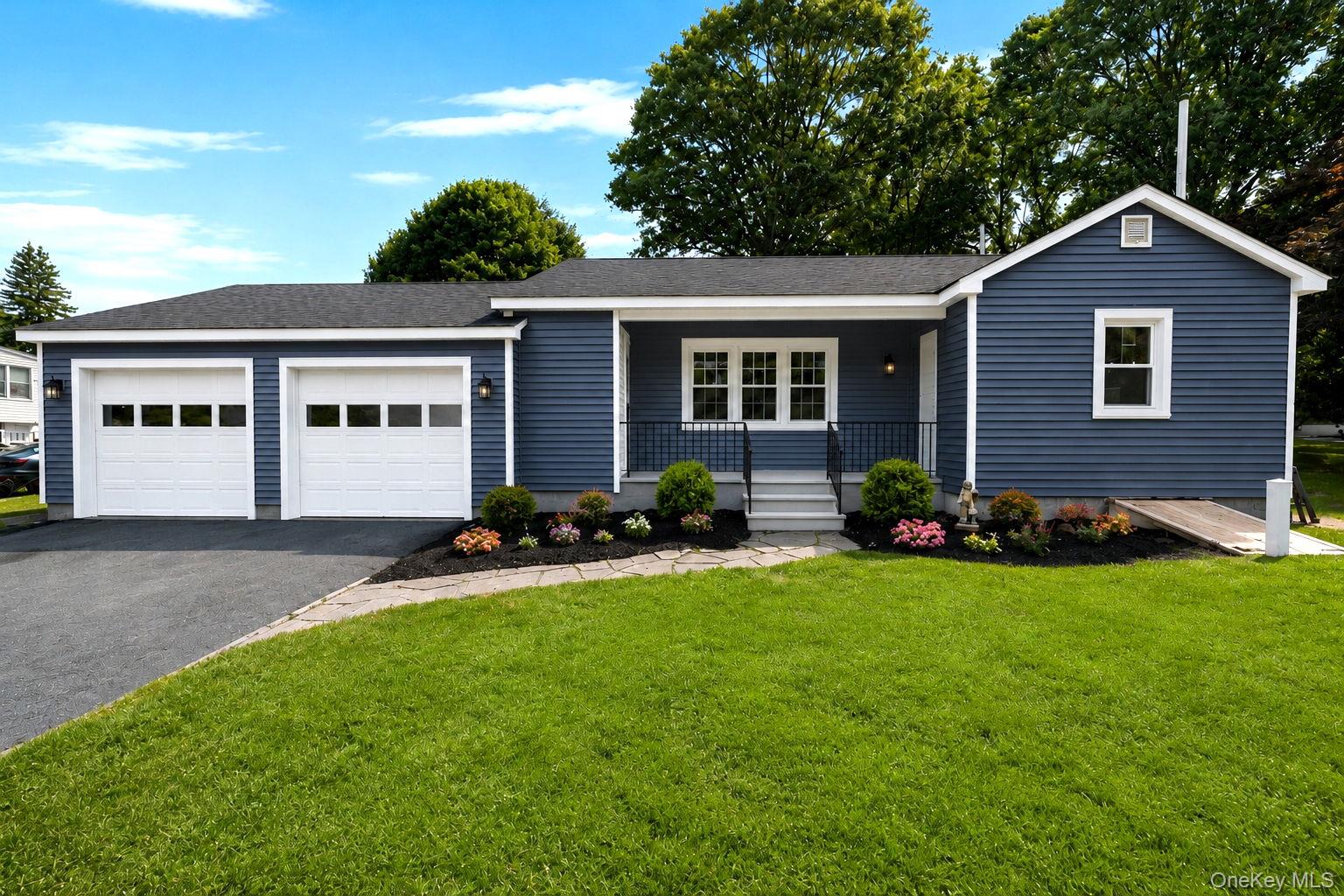 917 Drewville Road, Brewster NY 10509