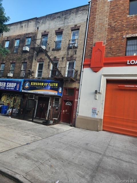 1074 Saint Johns Place, Brooklyn NY 11213
