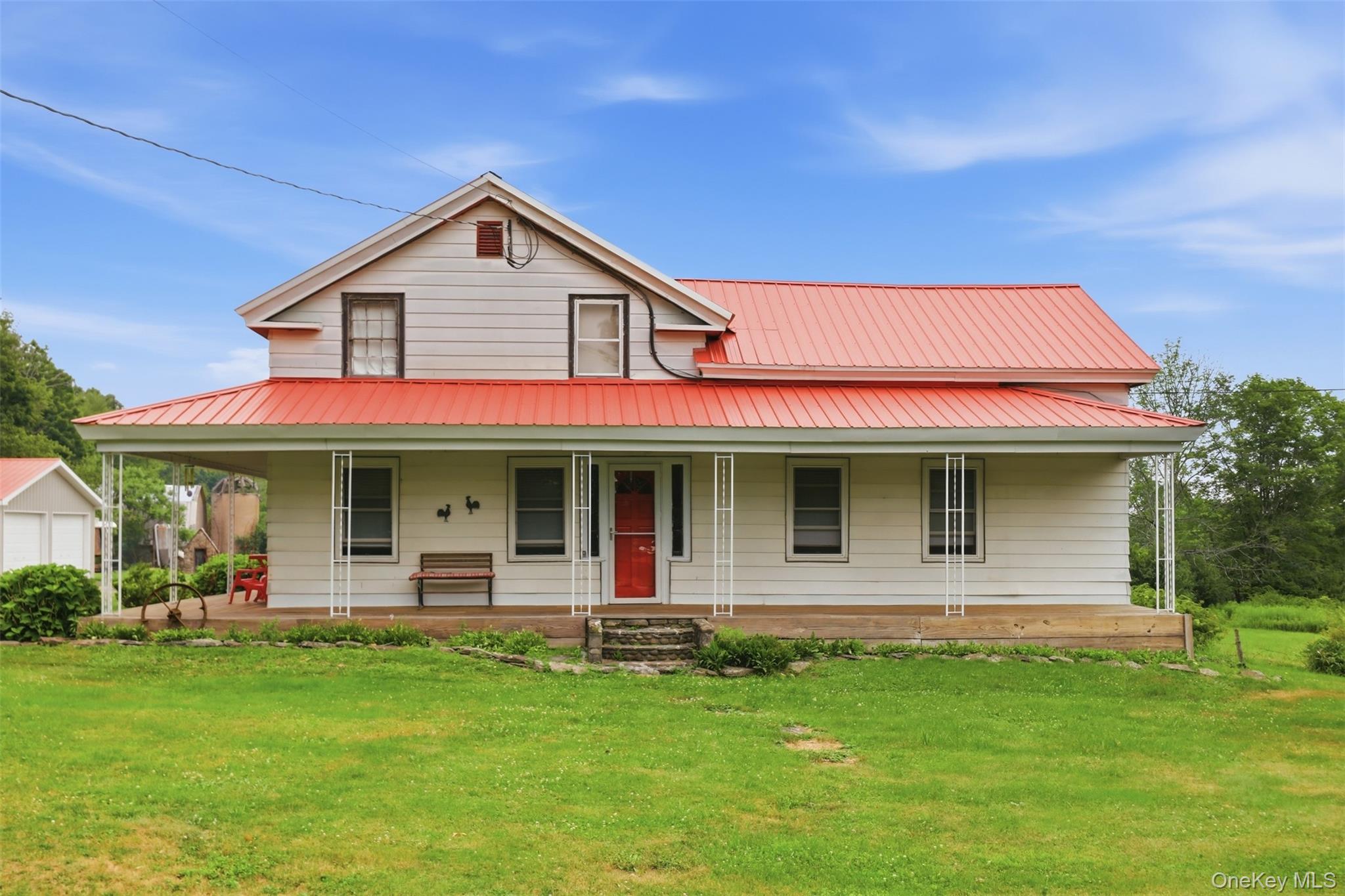 1103 County Road 114, Cochecton NY 12726