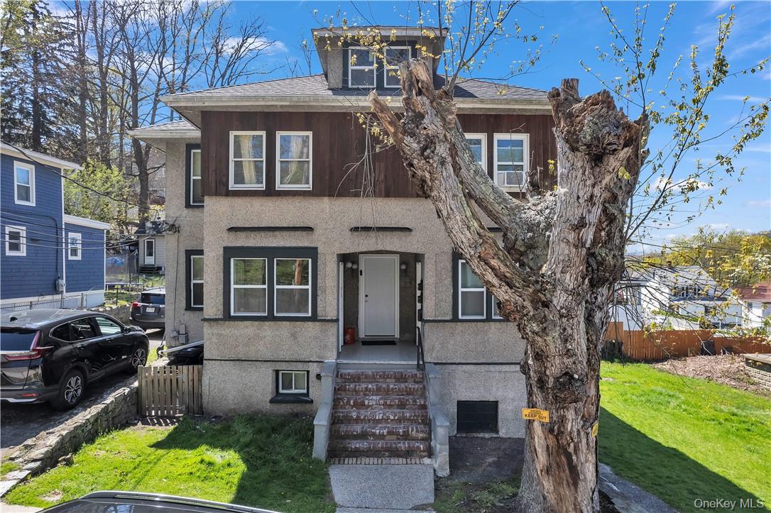 106 Leila Street, Peekskill NY 10566