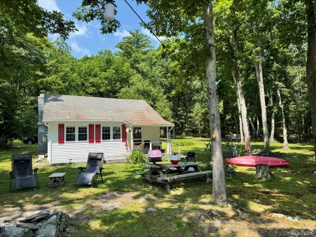 179 W Mohican Trail, Glen Spey NY 12737