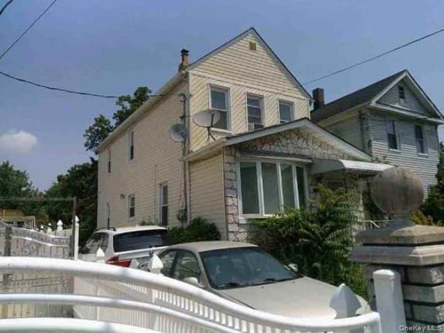 13211 133rd Avenue, South Ozone Park NY 11420
