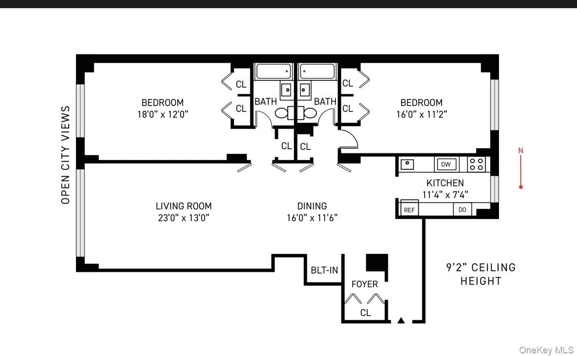 411 E 53rd Street Unit 8L, Manhattan NY 10022