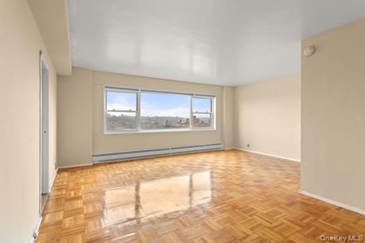 4 Fordham Hill Oval Unit 12B, Bronx NY 10468