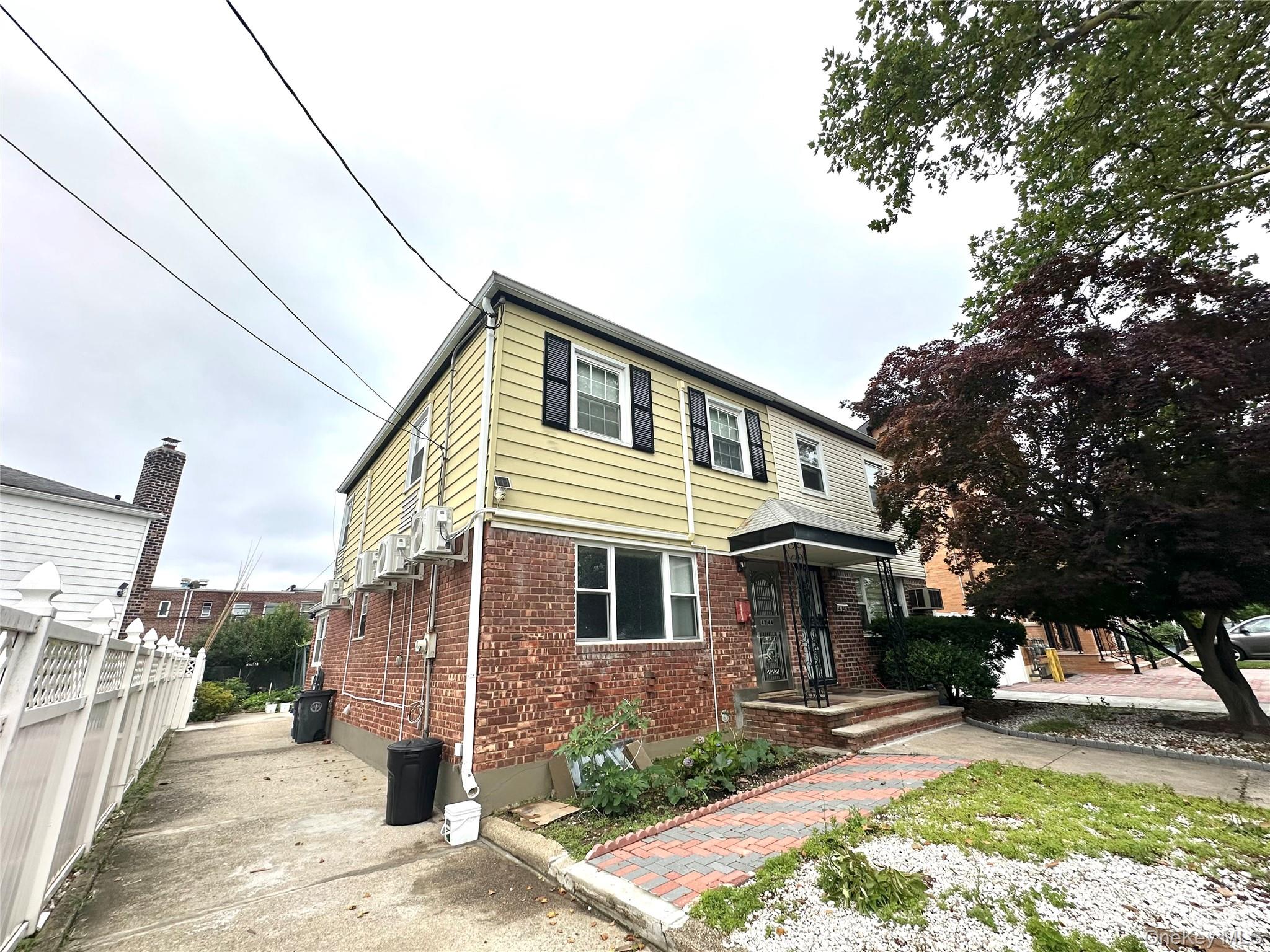 4744 199th Street, Flushing NY 11358