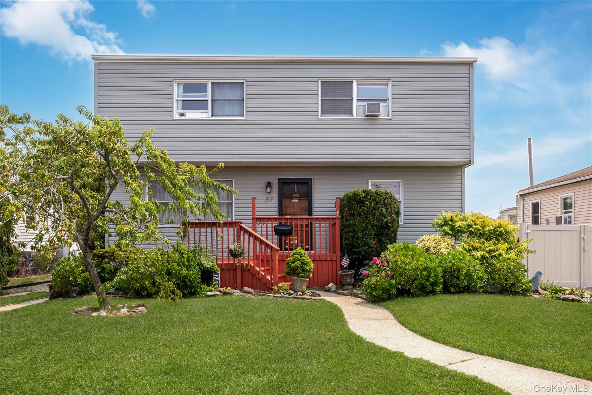 57 Overton Street, Freeport NY 11520