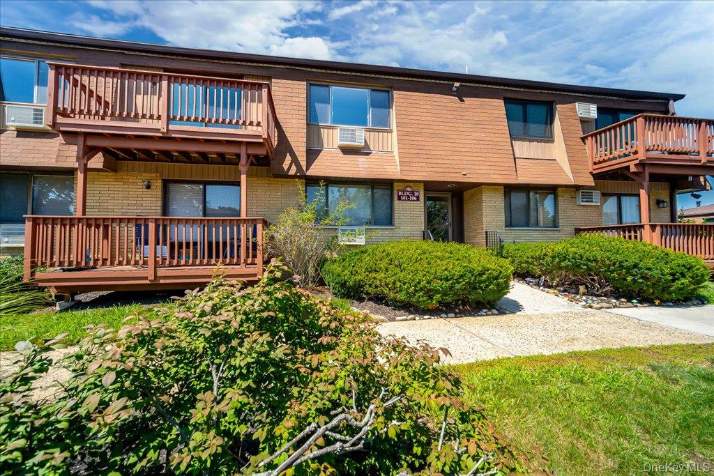 106 Richard Court, Pomona NY 10970