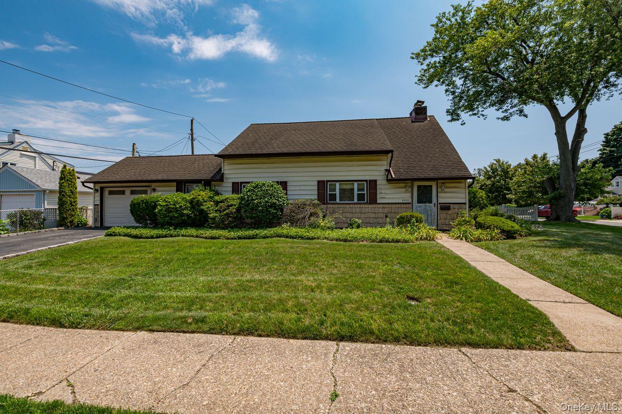2052 Wilson Lane, East Meadow NY 11554