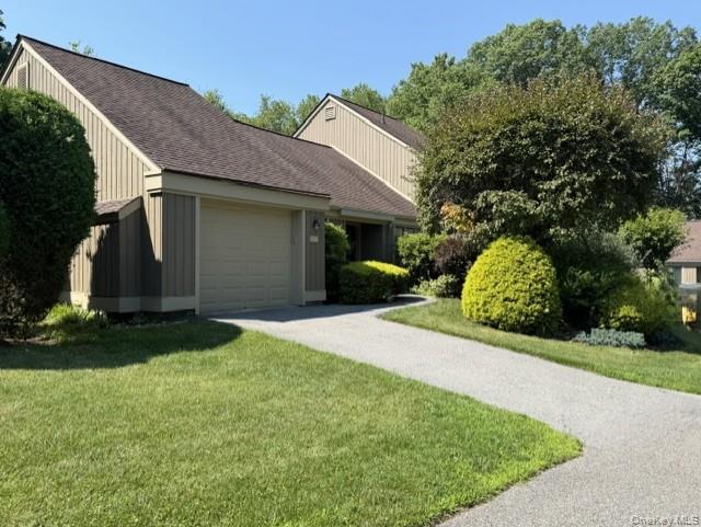 600 Heritage Hills Unit A, Somers NY 10589