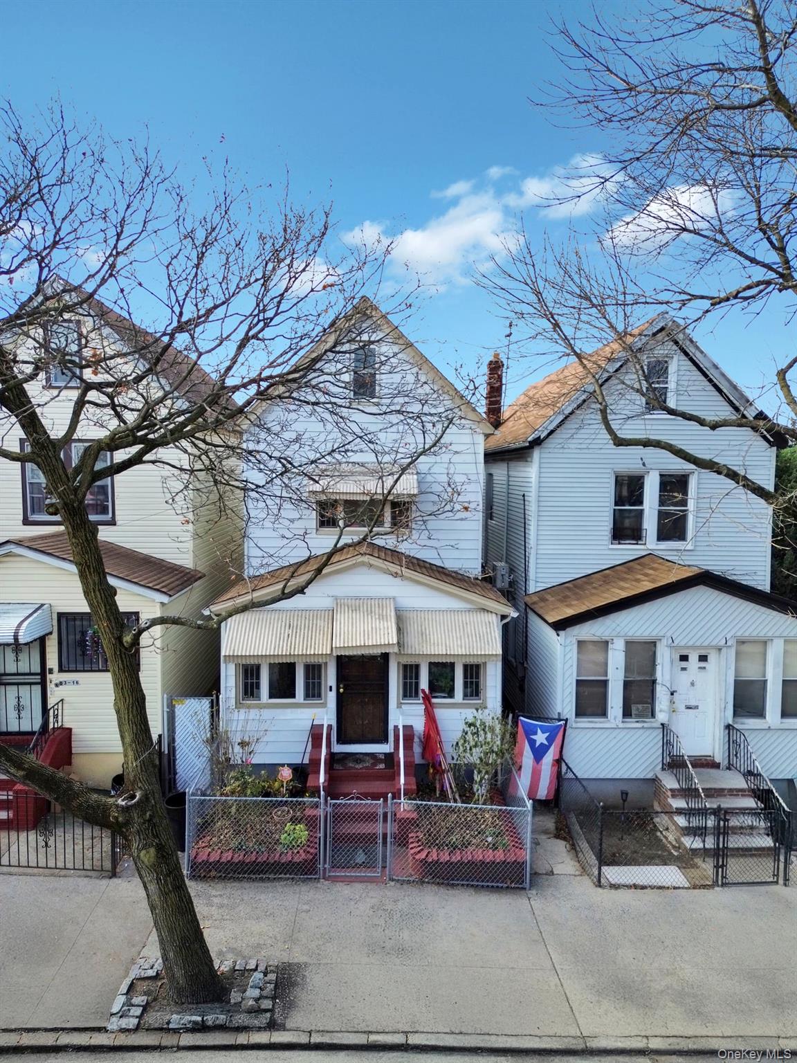 10314 89th Street, Ozone Park NY 11417