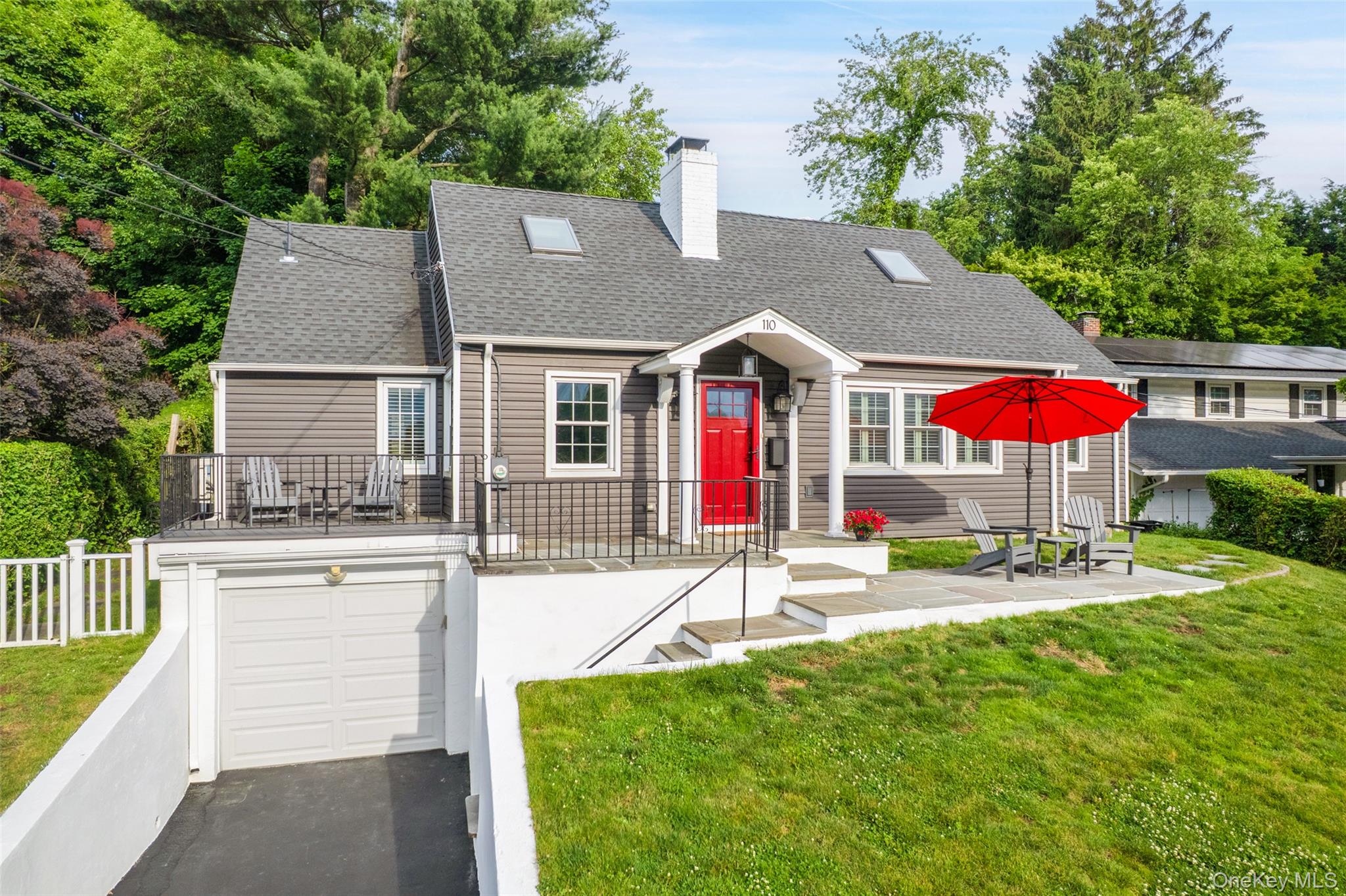 110 Tappan Landing Road, Tarrytown NY 10591