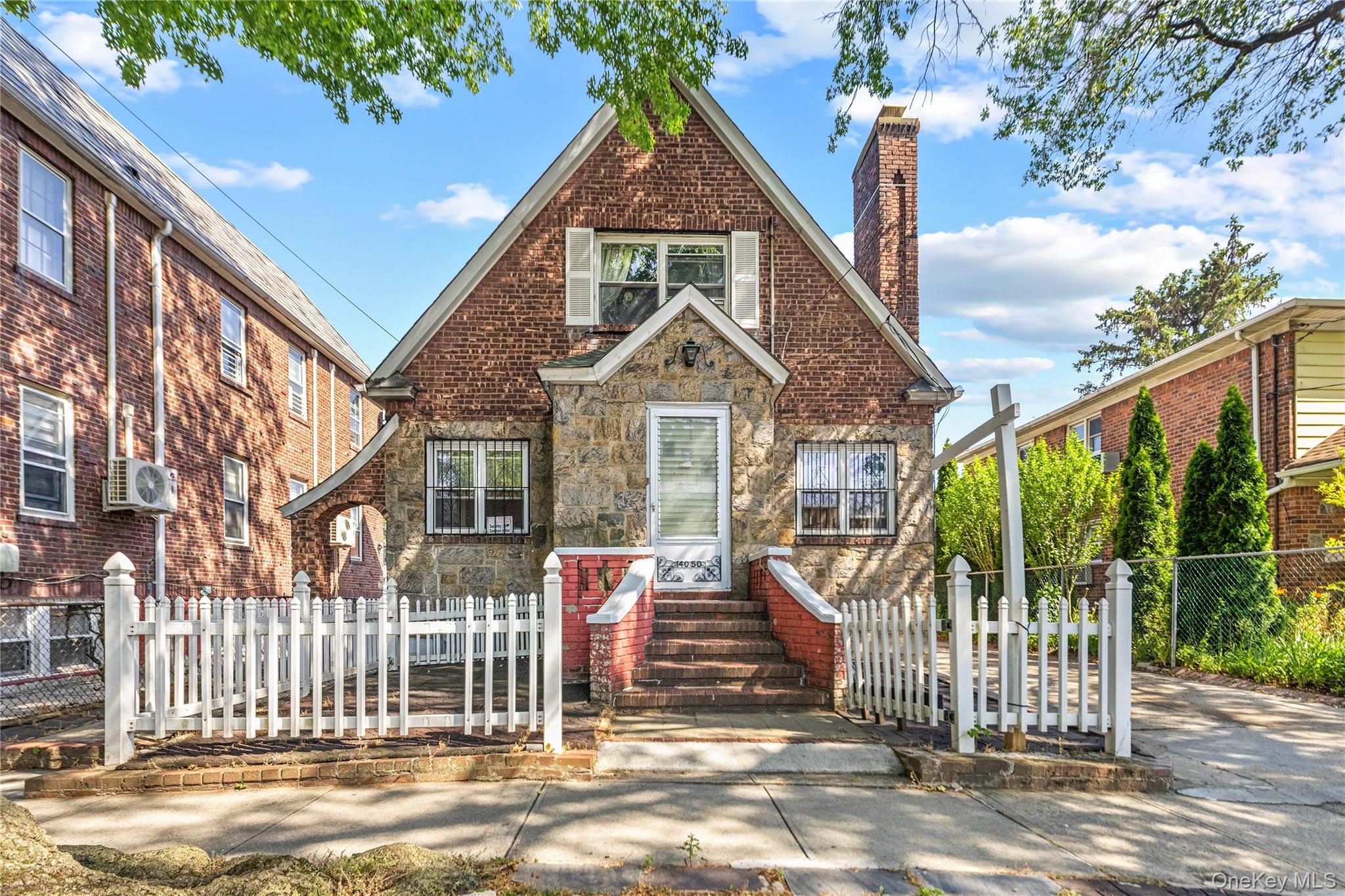 140-50 Quince Avenue, Flushing NY 11355