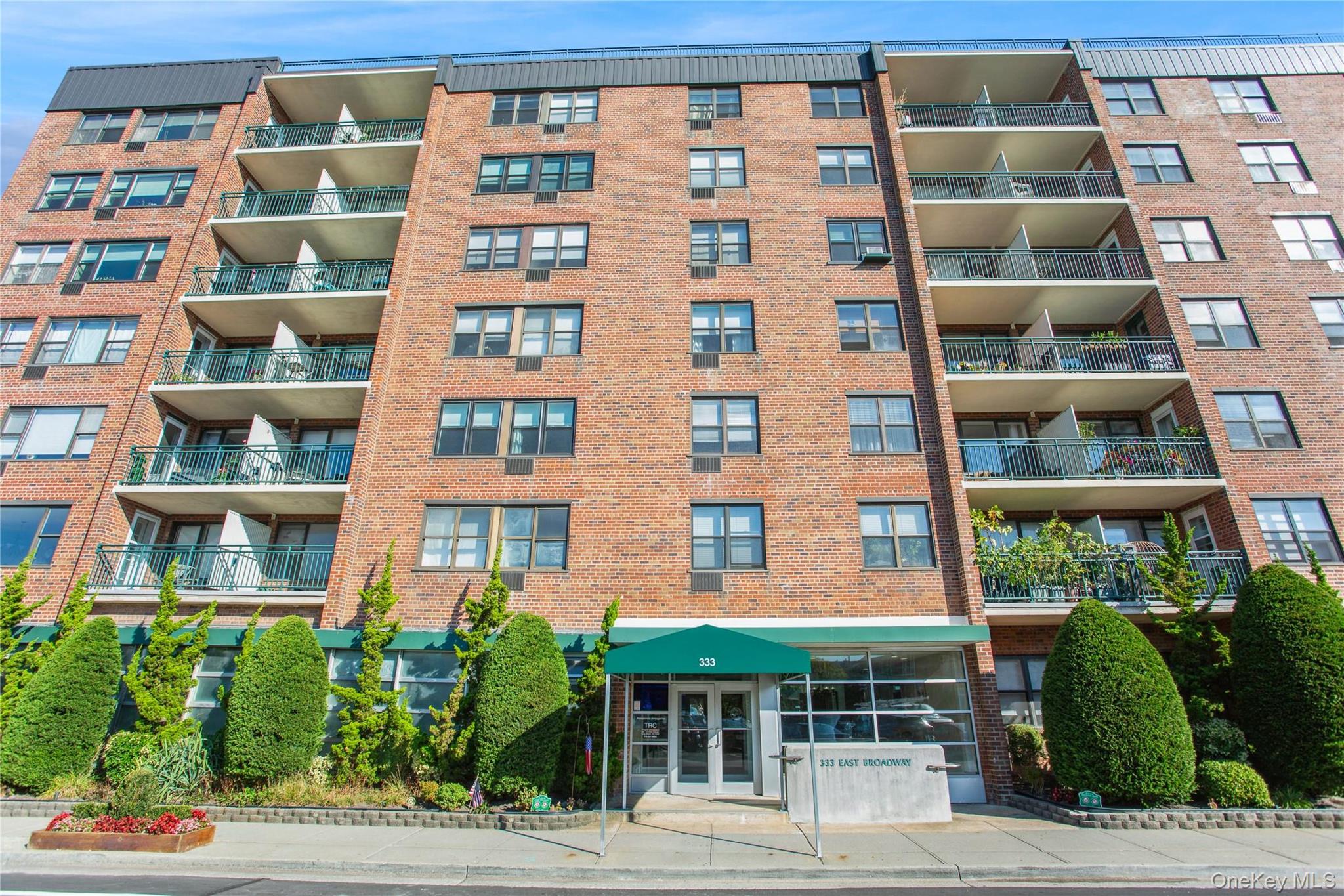 333 Broadway Unit 2B, Long Beach NY 11561