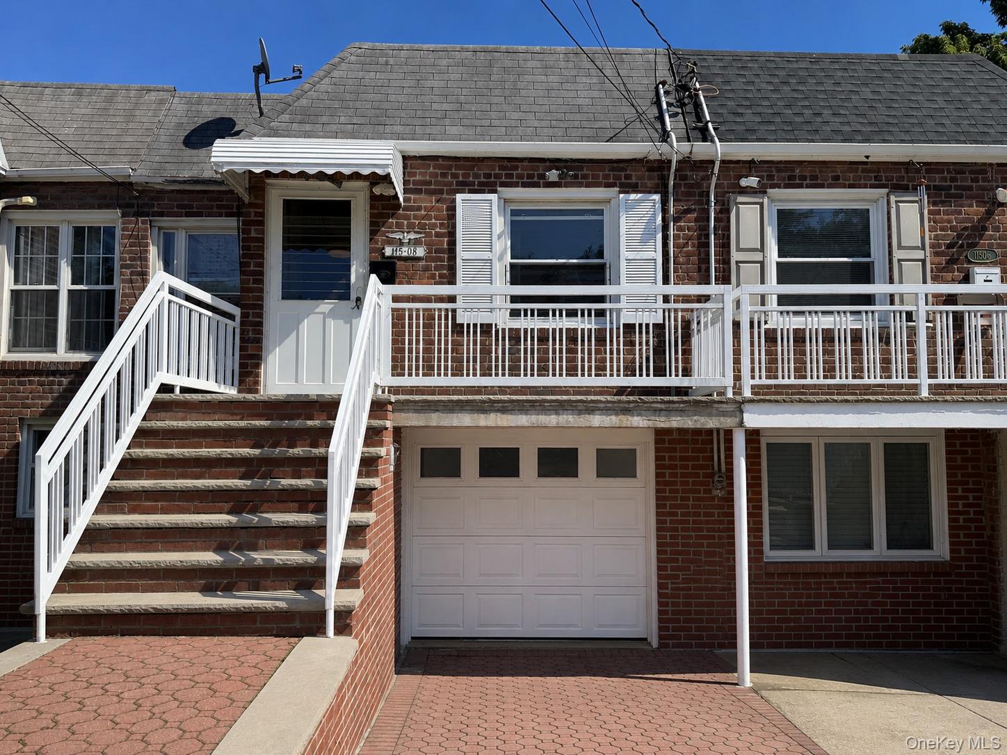 115-08 Poppenhusen Avenue, College Point NY 11356