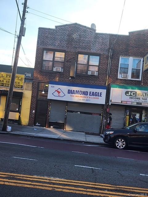 928 Utica Avenue, Brooklyn NY 11203