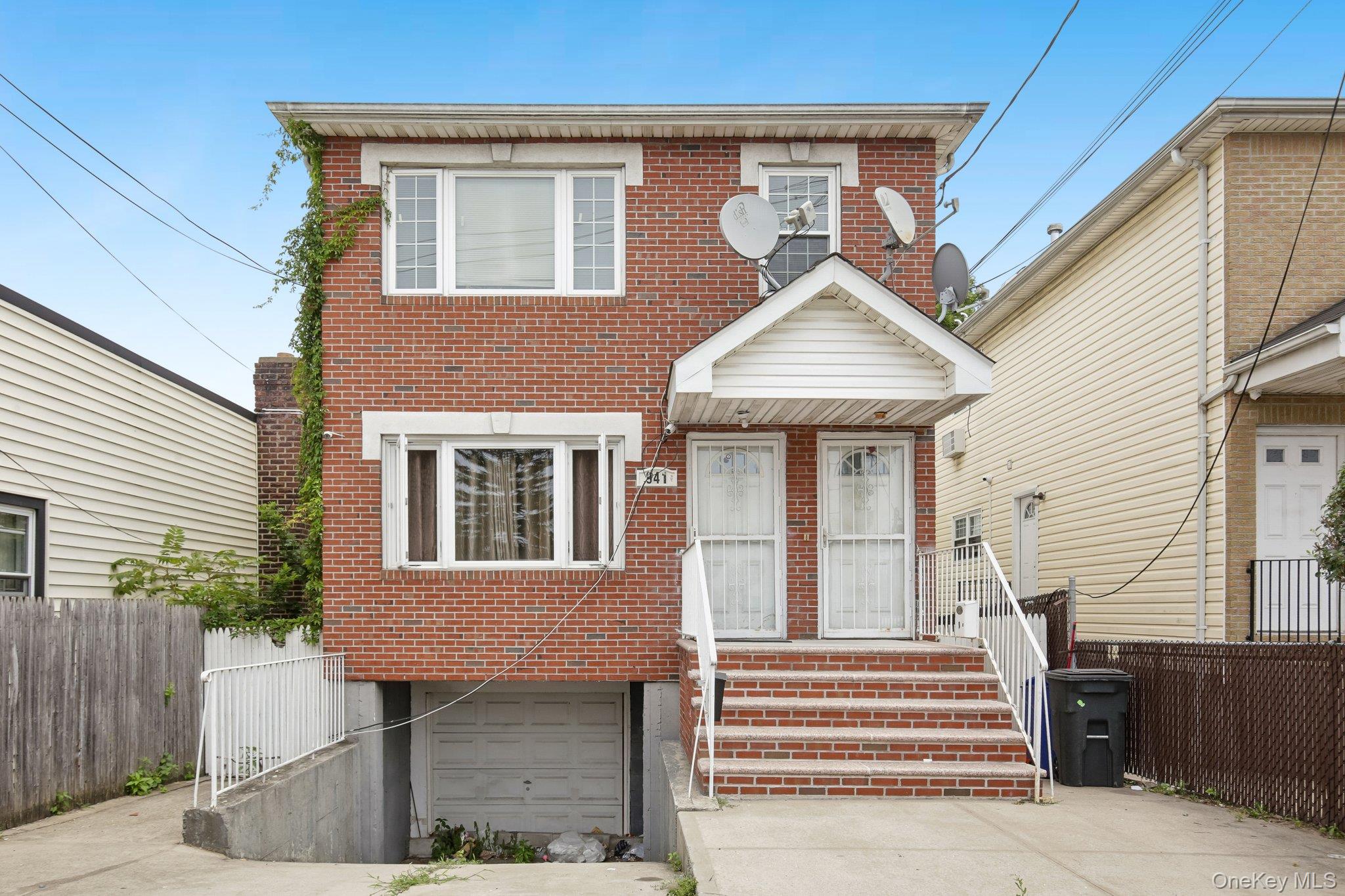 941 Crescent Street, Brooklyn NY 11208