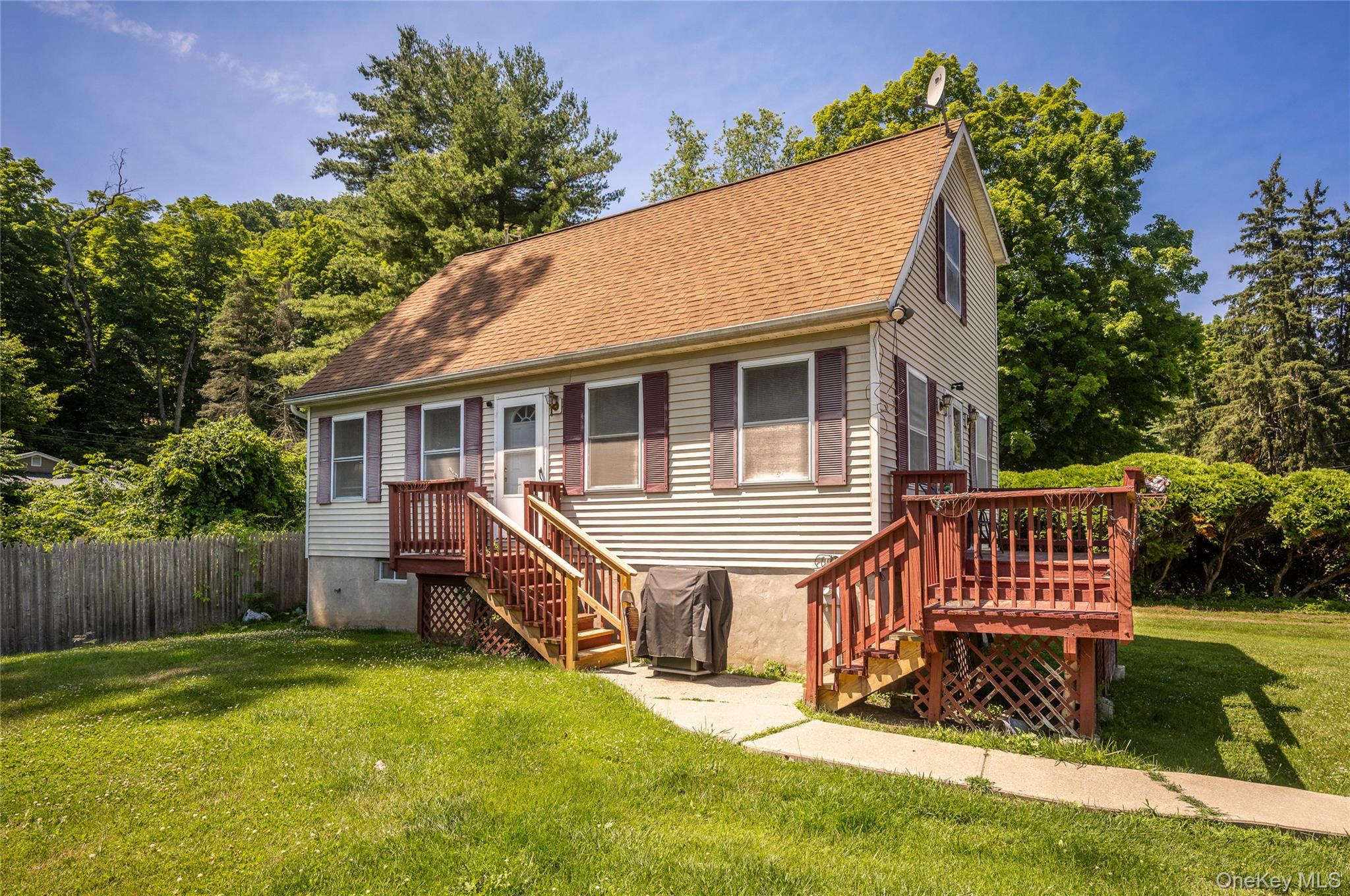 5 Lake Amenia Road, Amenia NY 12501