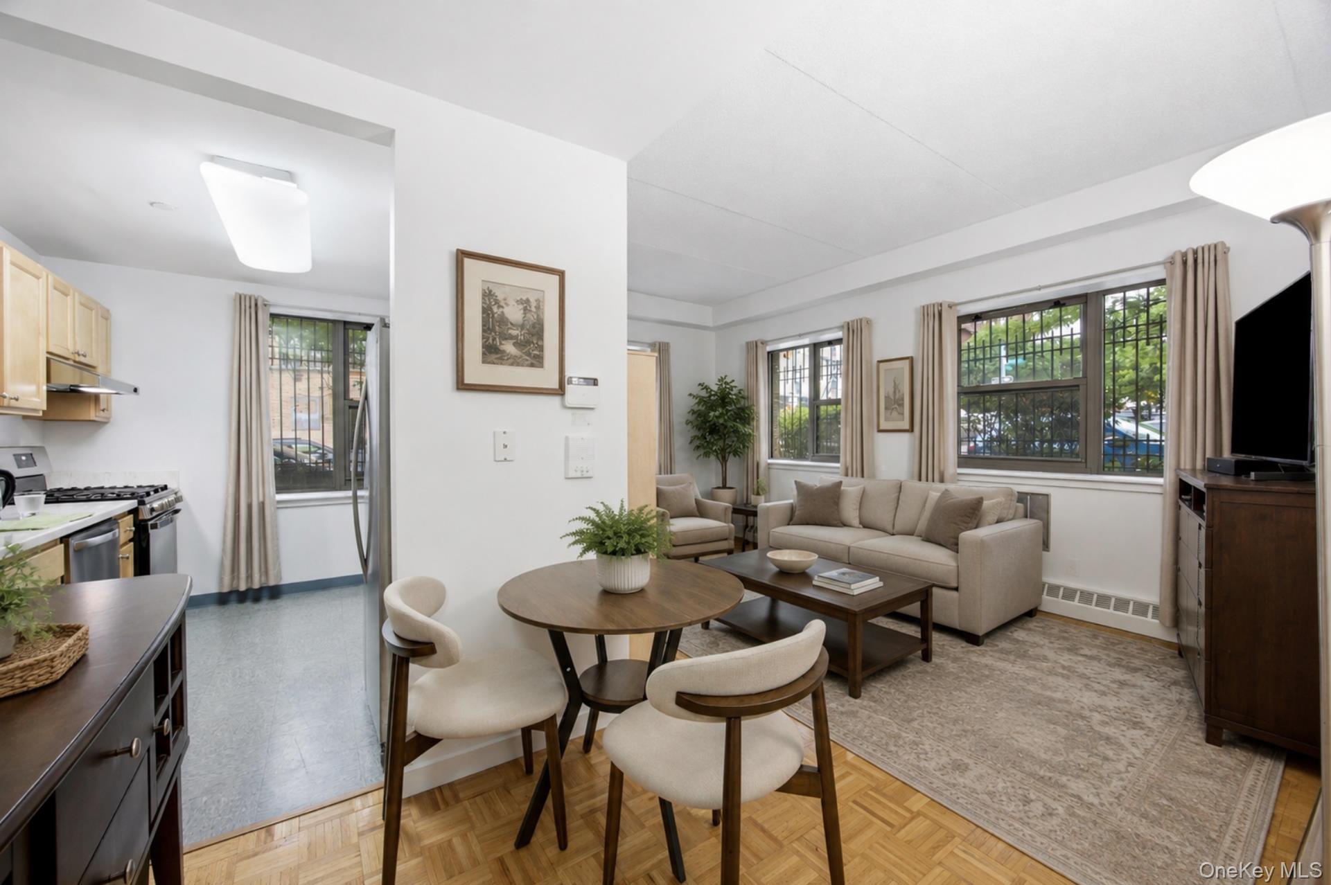 118 Schenectady Avenue Unit 109, Brooklyn NY 11213